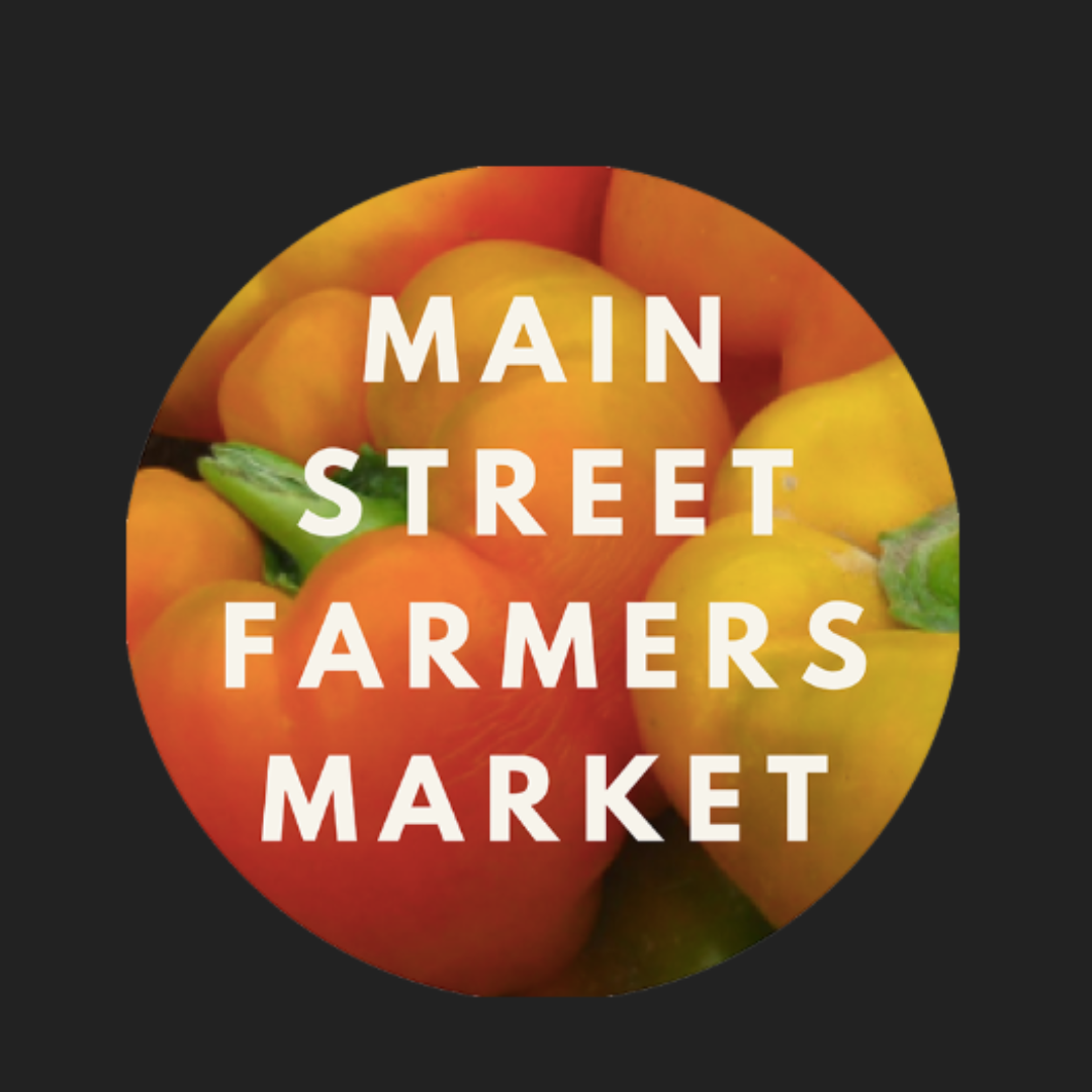 Washington Main Street Farmer's Market