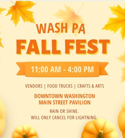 Washington Fall Fest