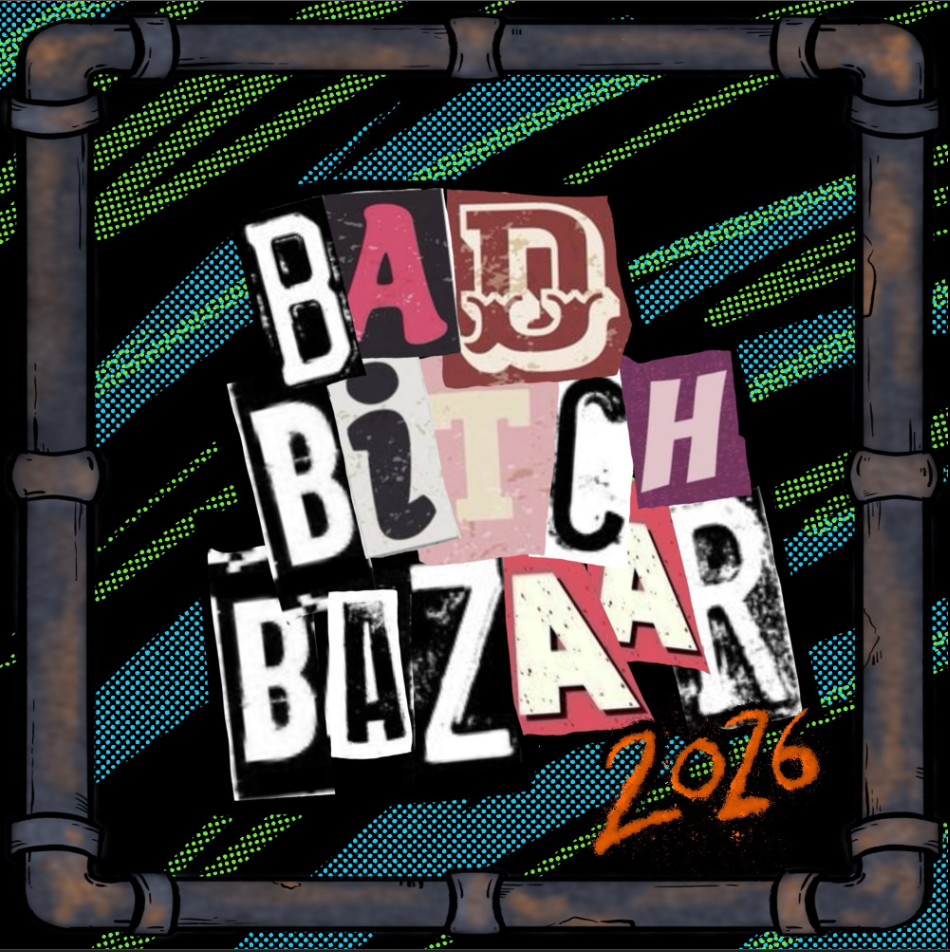 Bad Bitch Bazaar