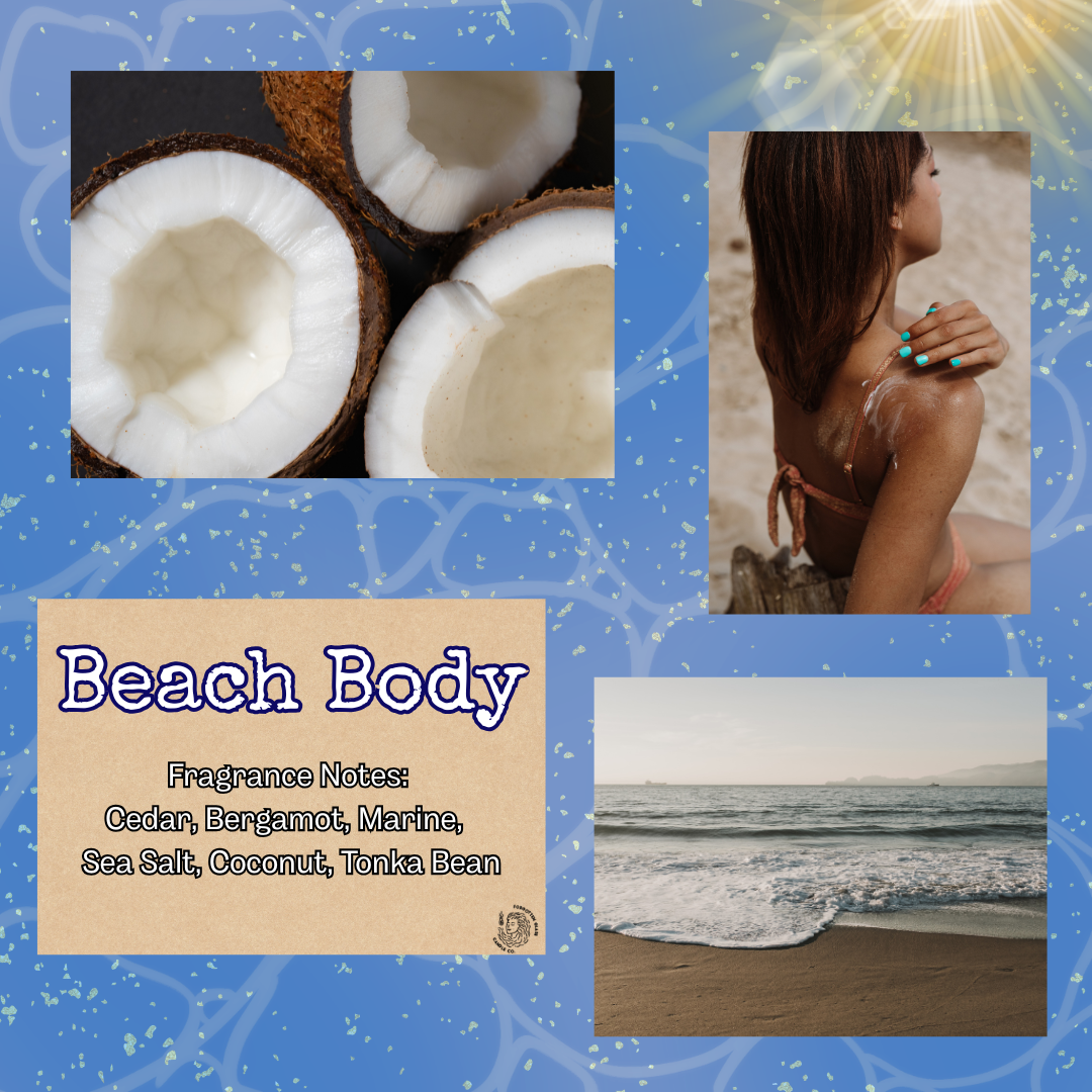 Beach Body