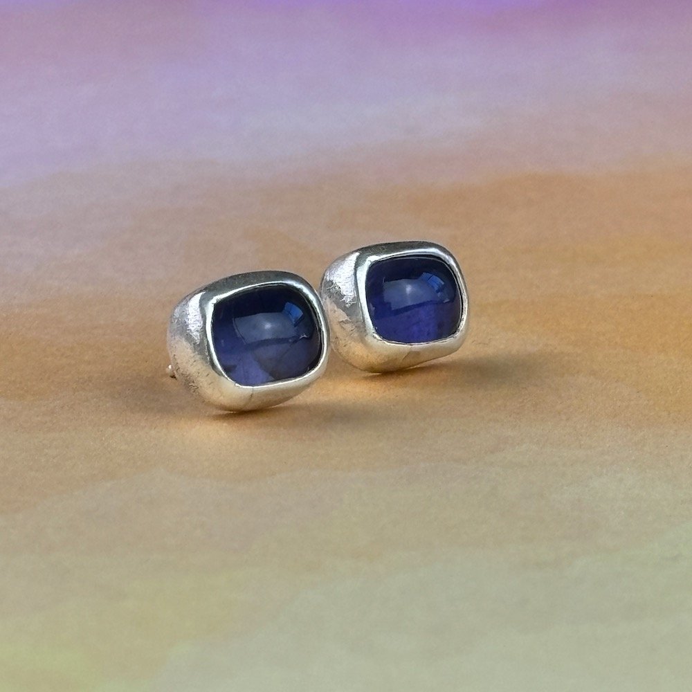 Iolite+rectangle+studs.jpeg