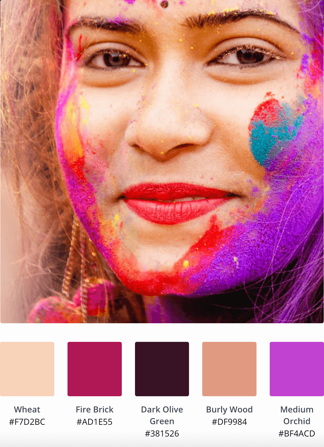 20 Joyful Colour Palettes for you to use in 2020 — Launch 23