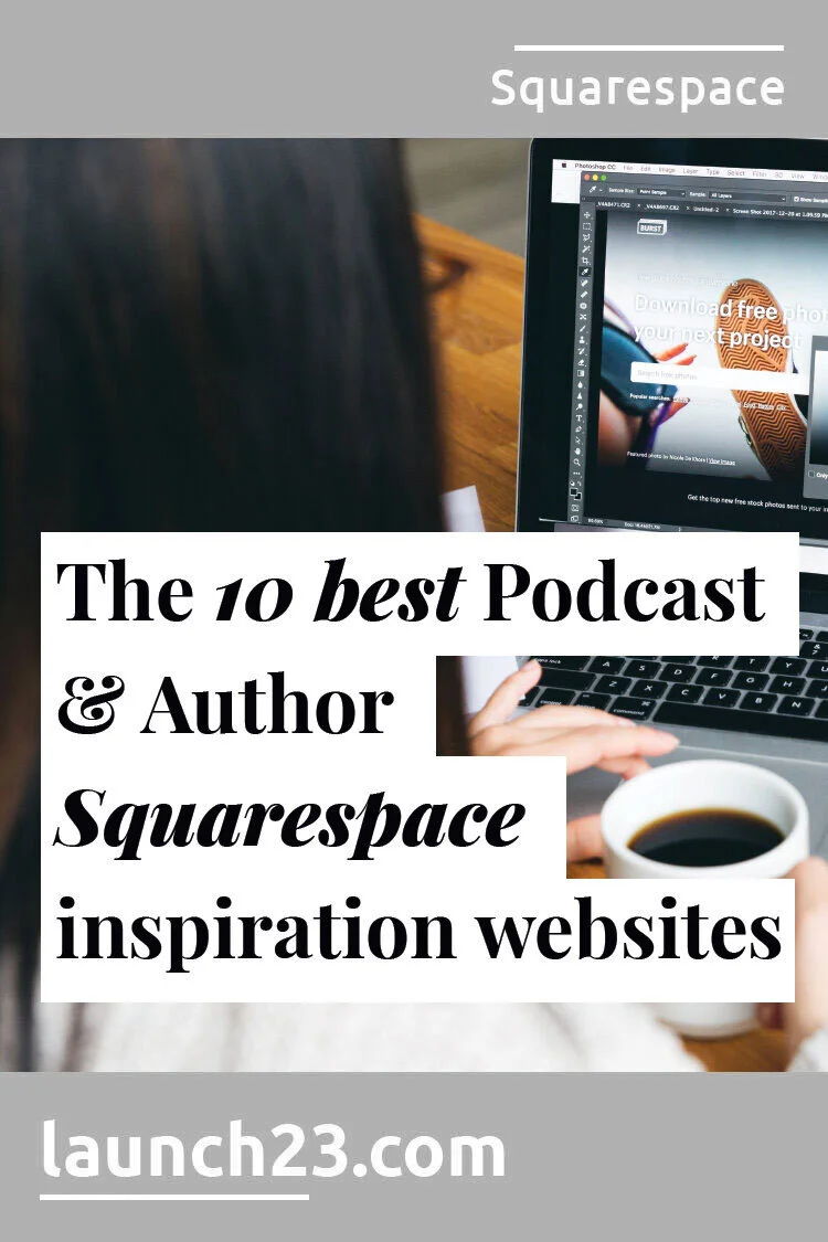 Squarespace For Podcasting: What You Should Know – YWOJ