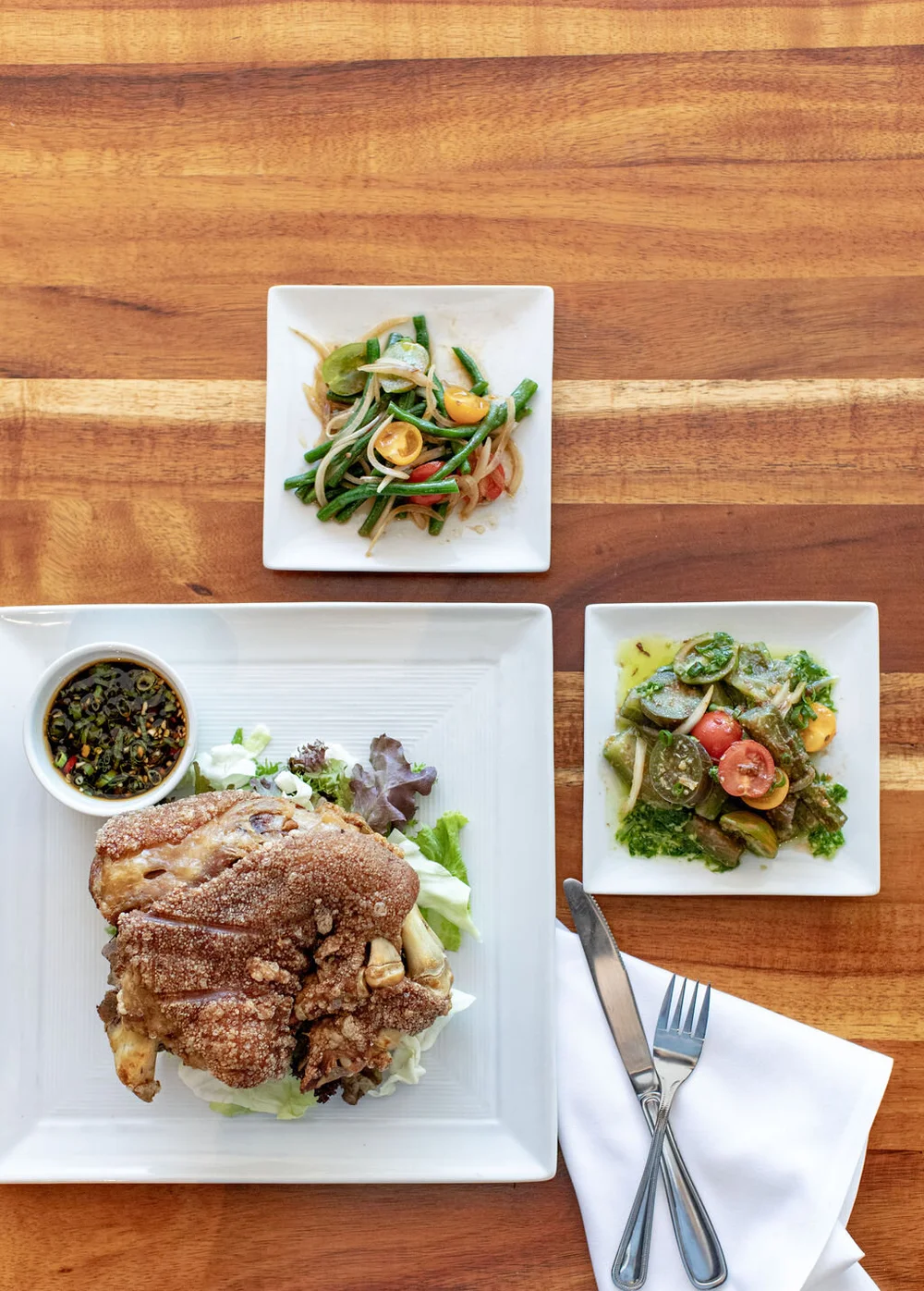 Gallery — Joey's Kitchen Maui, Hawaii