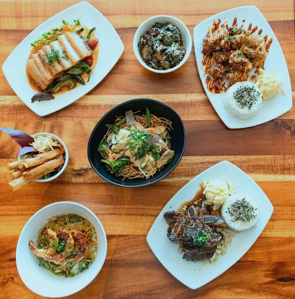 Joey's Kitchen Maui, Hawaii