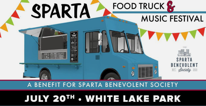 Annual Food Truck and Music Fest