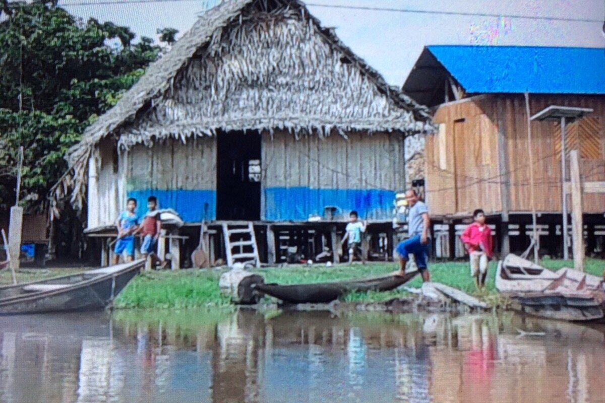 Food and Medical Aid for Villages of Poa Cocha and Poayan