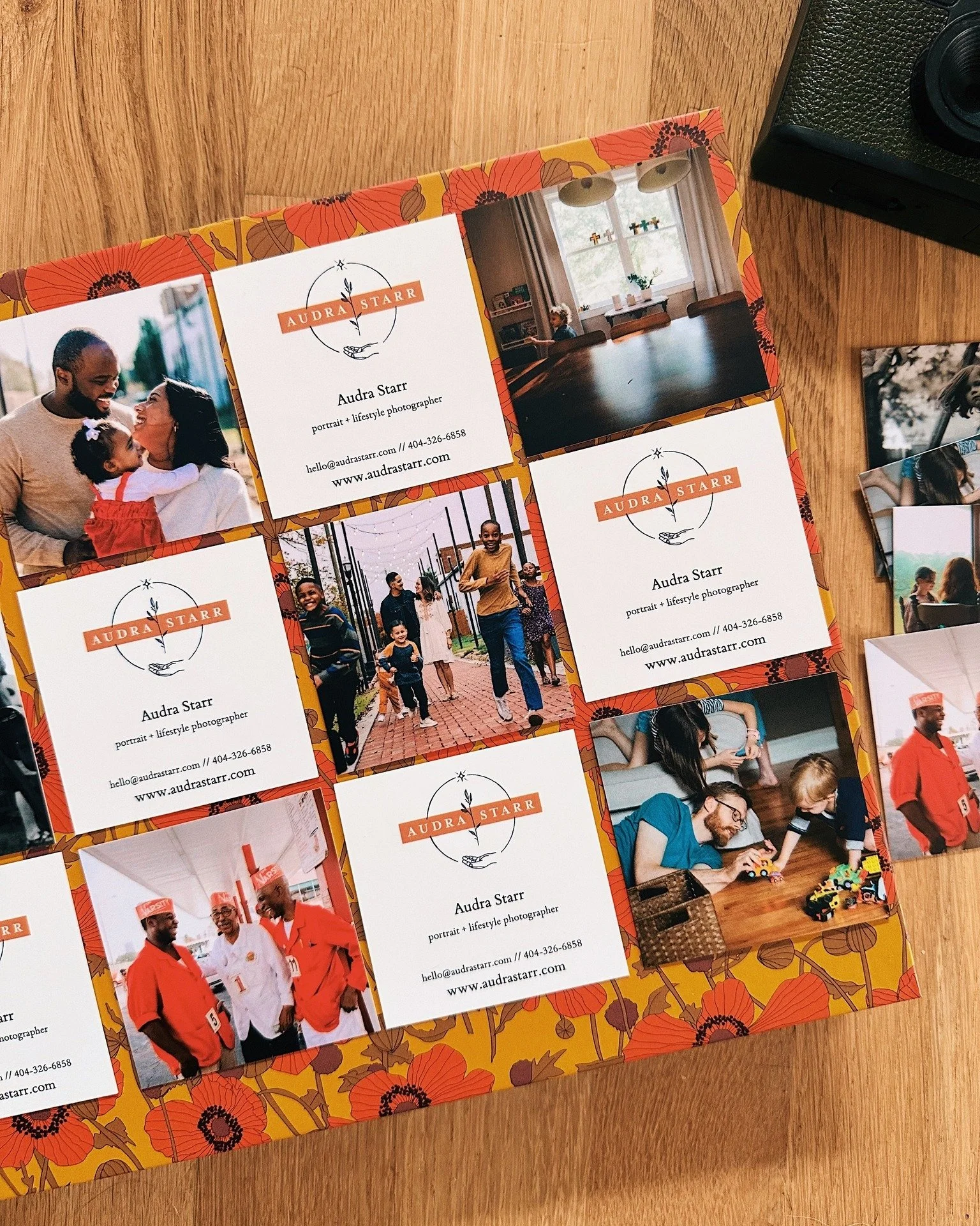 🪄Hot off the press - ✨NEW CARDS✨ coming soon to a pocket near you! Collect them all, and hand them to your besties... trust me, they'll thank you later! 😆

 [ @moo does it again, shout out for another amazing batch! ]

In-Home Sessions + Outdoor Ad