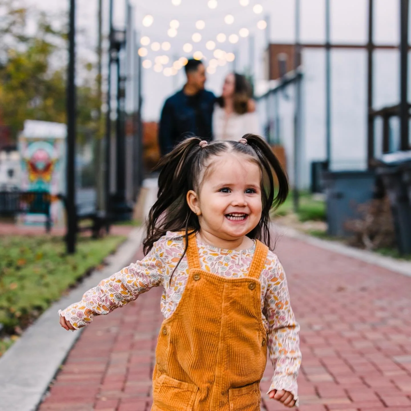 Your kids won&rsquo;t sit still - and honestly? That&rsquo;s kind of perfect. 

Let&rsquo;s kick off spring with a fresh round of family photos, but scratch everything you think you know about them. Around here, we do lots of romping and laughing and