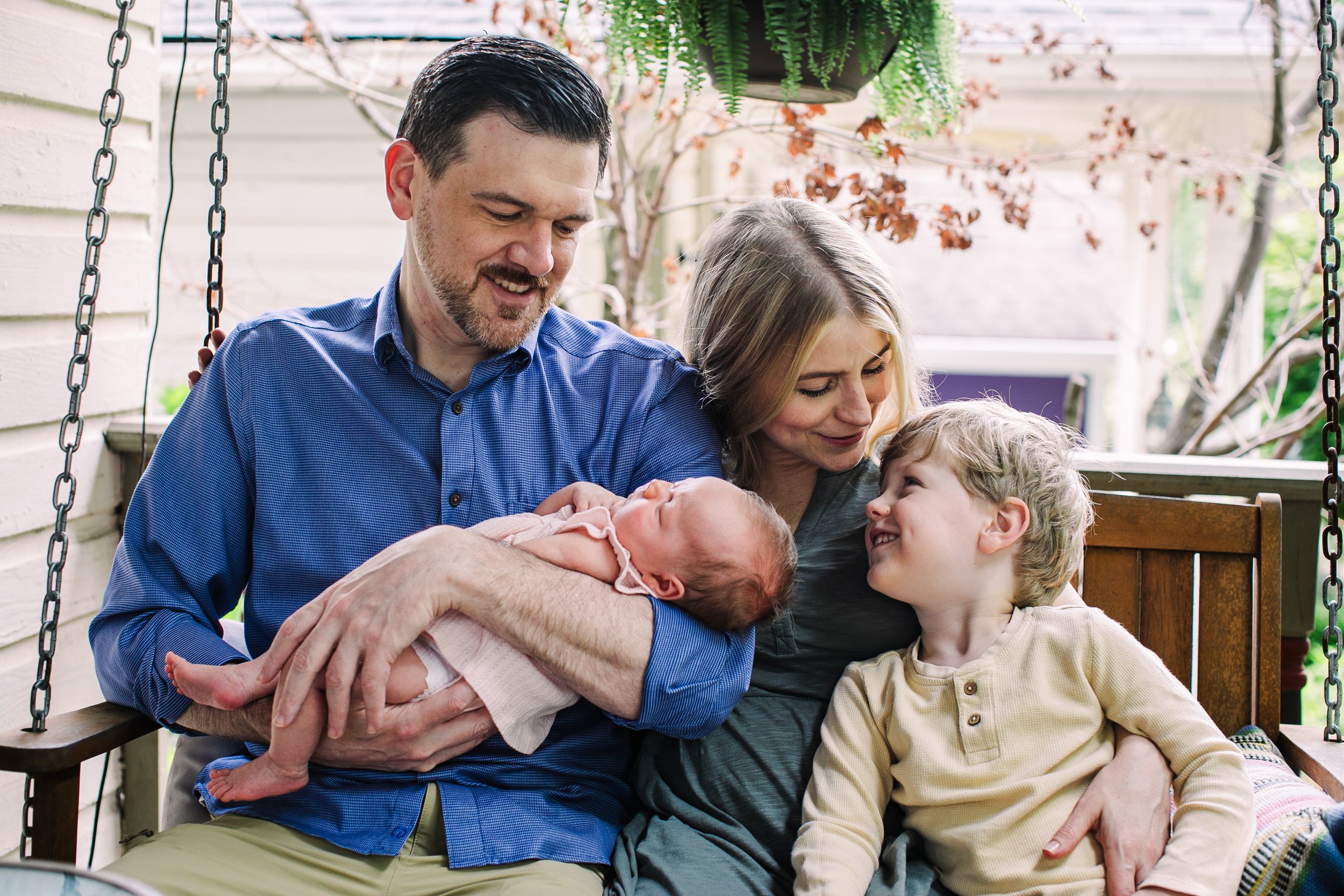 The Best Places to Do Your Atlanta Family Session This Summer (That Aren’t Overrun with World Cup Crowds)