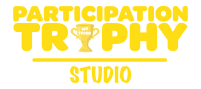 Participation Trophy Studio