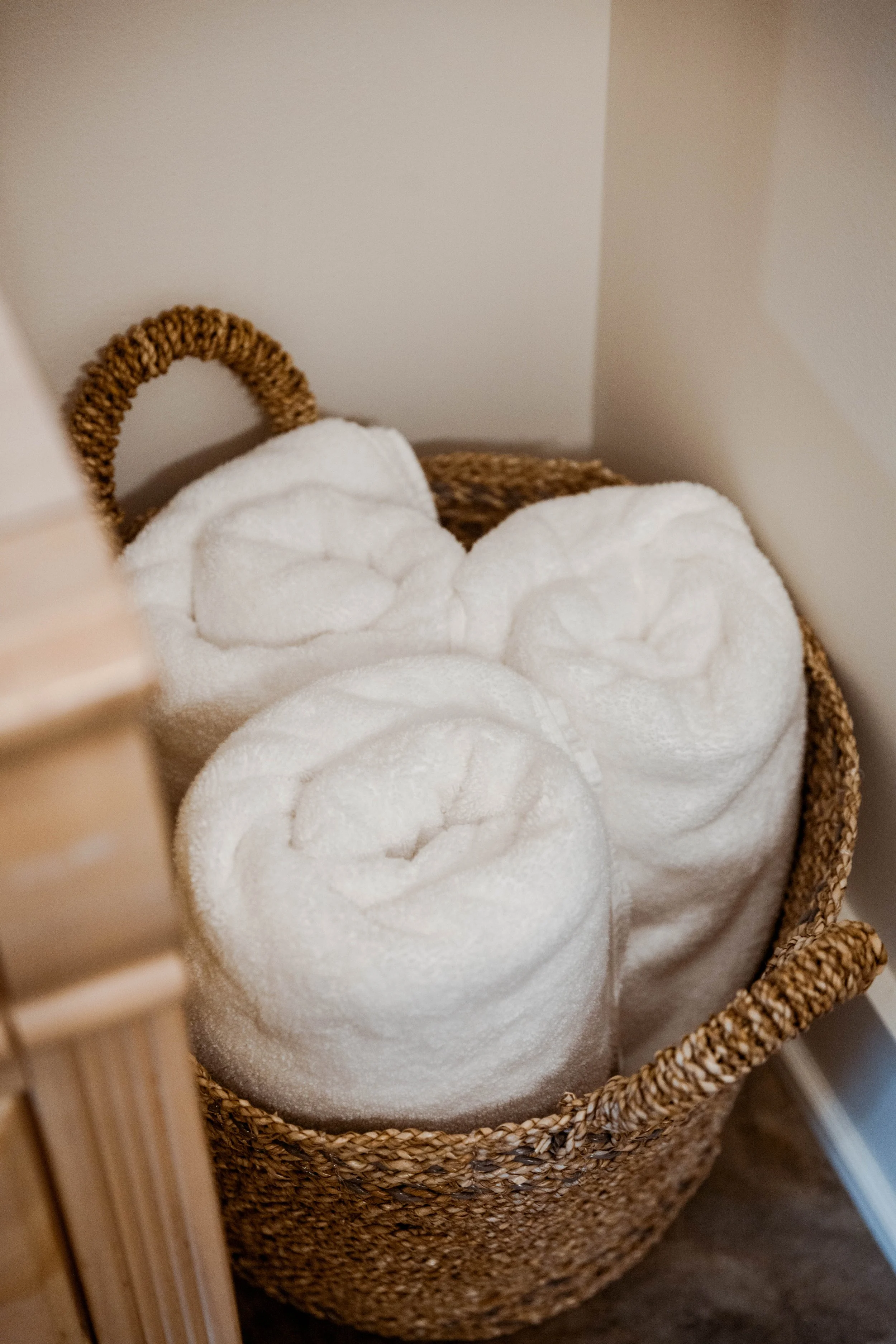 A Cluttered Environment = Cluttered Results