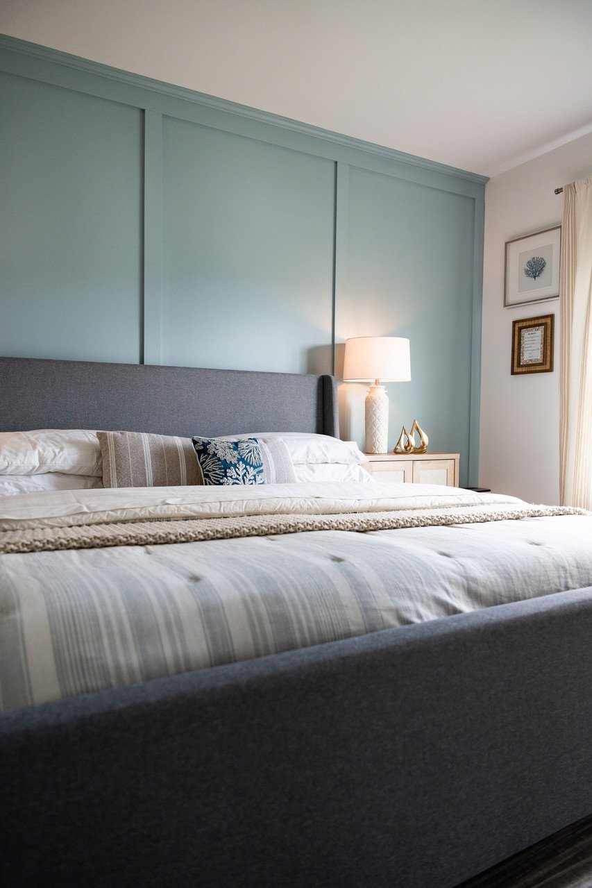 Transform your space today - who we serve