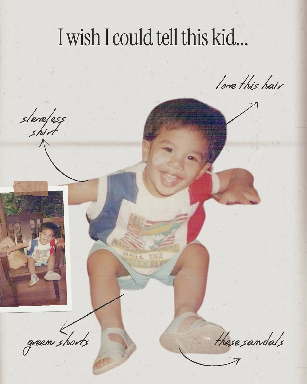 Hey there, it's been a while.

I've spent the past few months focusing on my faith, my family, friends, my business, and building this: readysetfreddy.

Truthfully I've been trying to figure out how I can use content and social media in a way that is