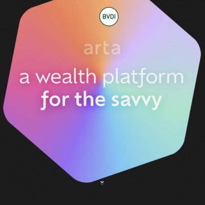 04 Dec 24: Club Launch @ Arta Finance