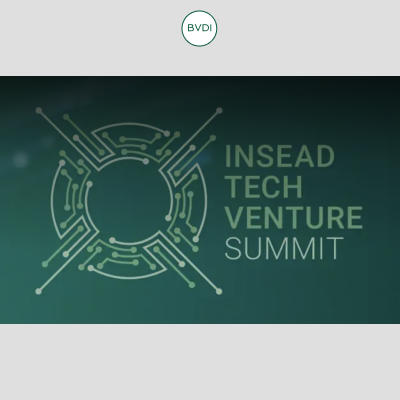 29 Oct 25: Design as a Catalyst for Venture Growth panel 