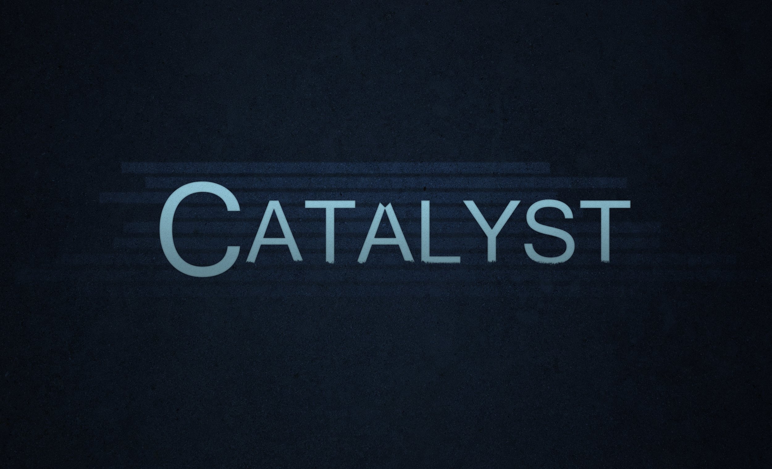 Catalyst (2013)
