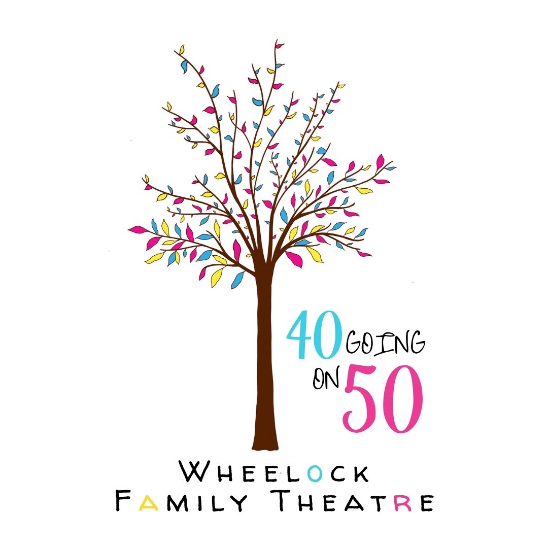 Wheelock Family Theater (2021)