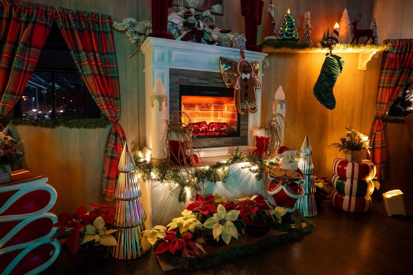 &lsquo;Tis the season 🎄🤍
&mdash;&mdash;&mdash;
@ushealthadvisors 
&mdash;&mdash;&mdash;
@max_global_media 
&mdash;&mdash;&mdash;
#oroeventco #holiday #holidayparty #christmas #santa