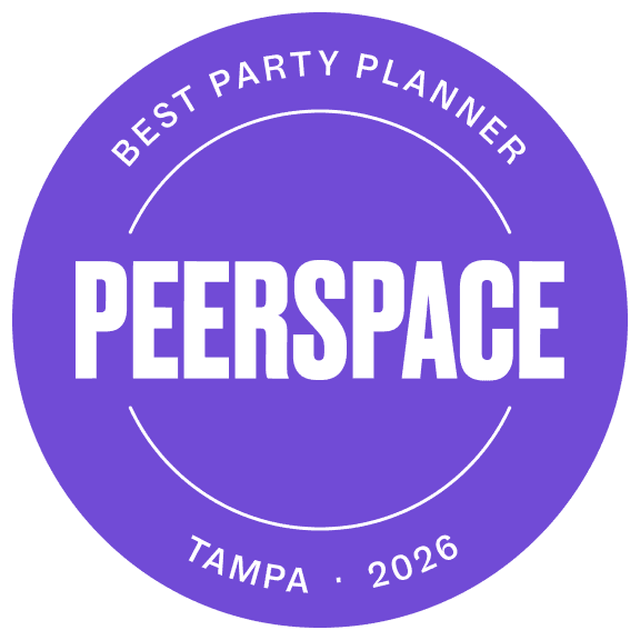 ORO Event Co. Best Party Planning