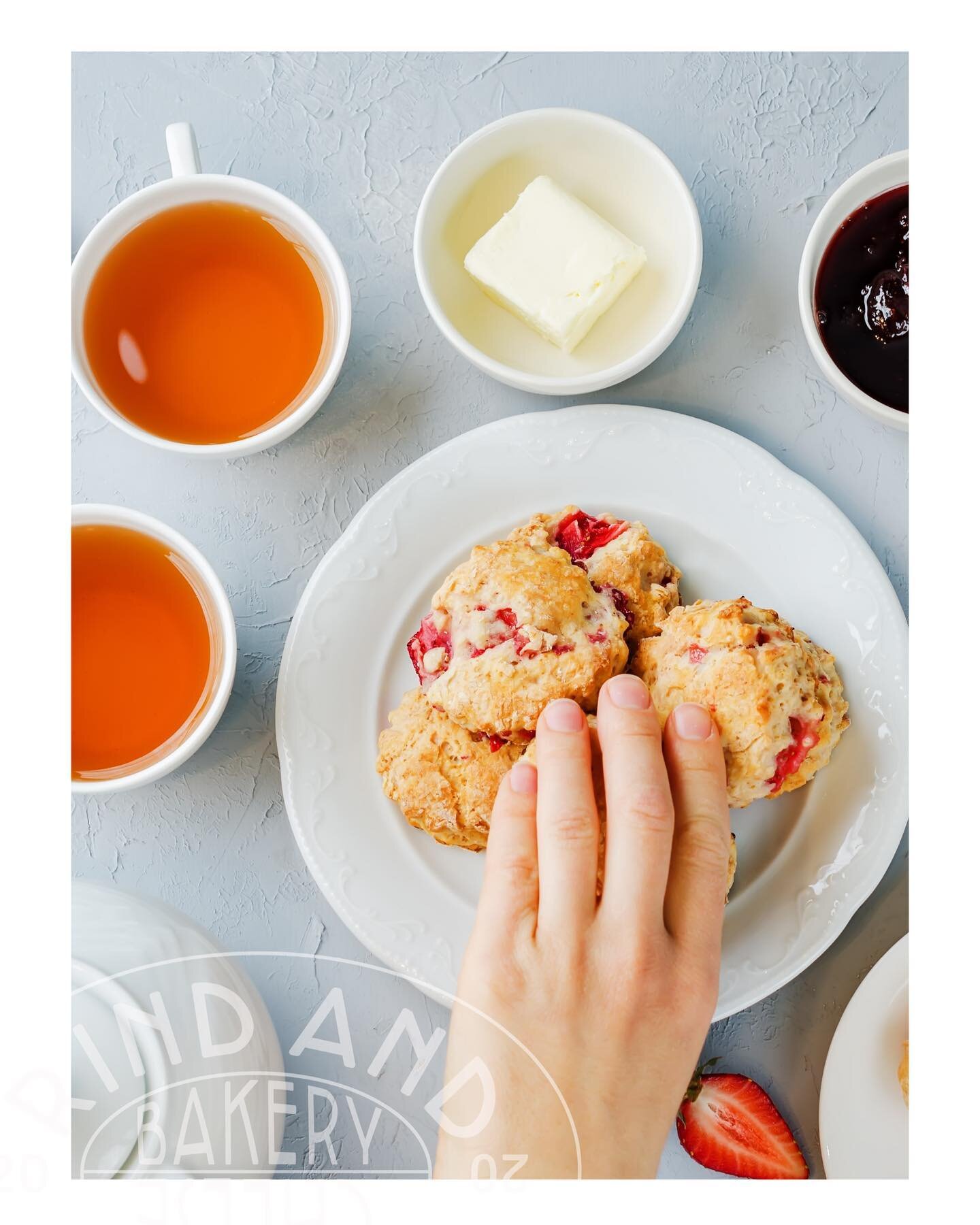 Have you ordered your Mother&rsquo;s Day Tea Kit for Mom? Now available for preorder (link in bio). #mothersdayspokane #spokane #spokanebakery #spokanewashington #mothersdaytea