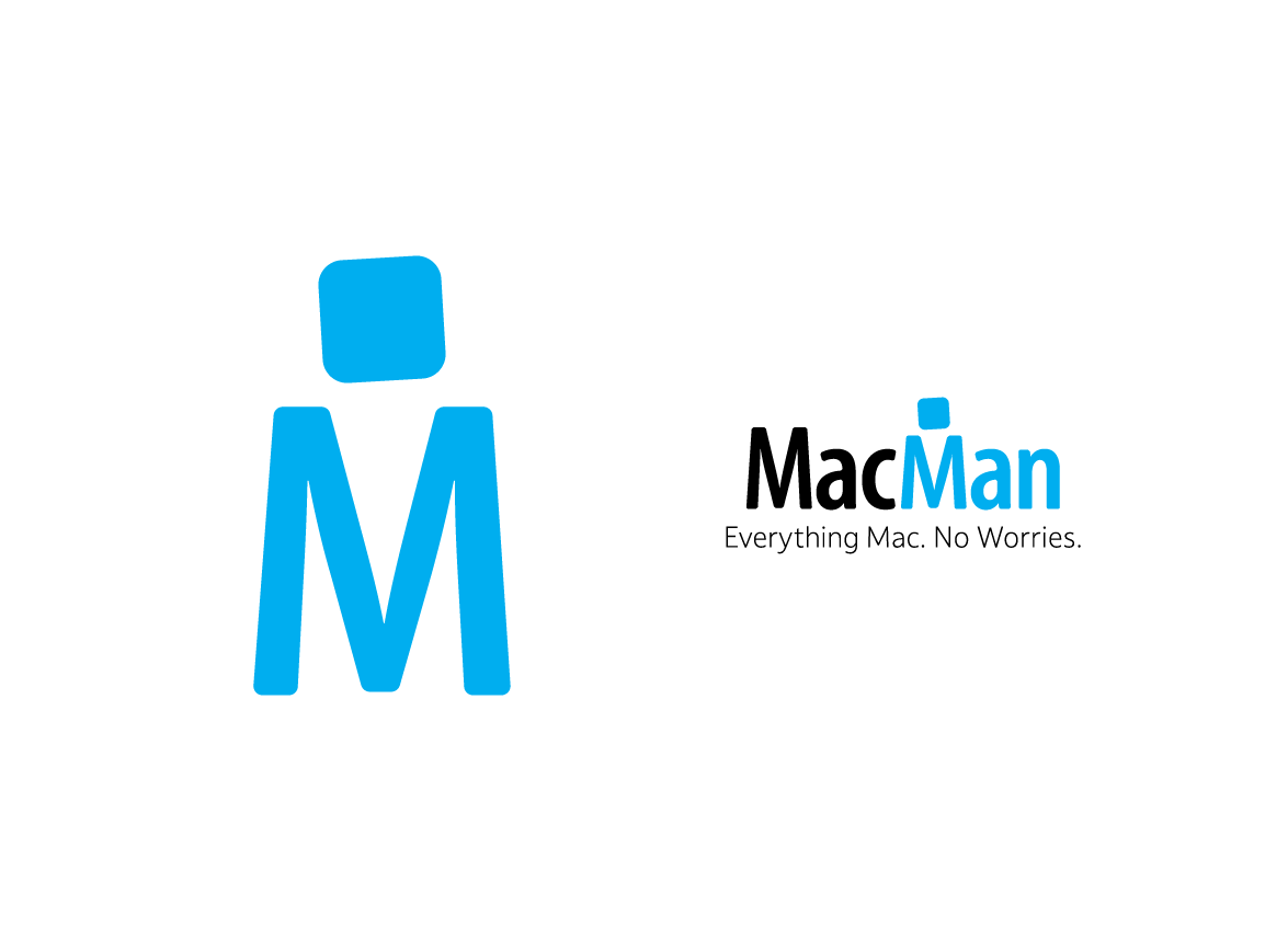 MacMan secondary marks