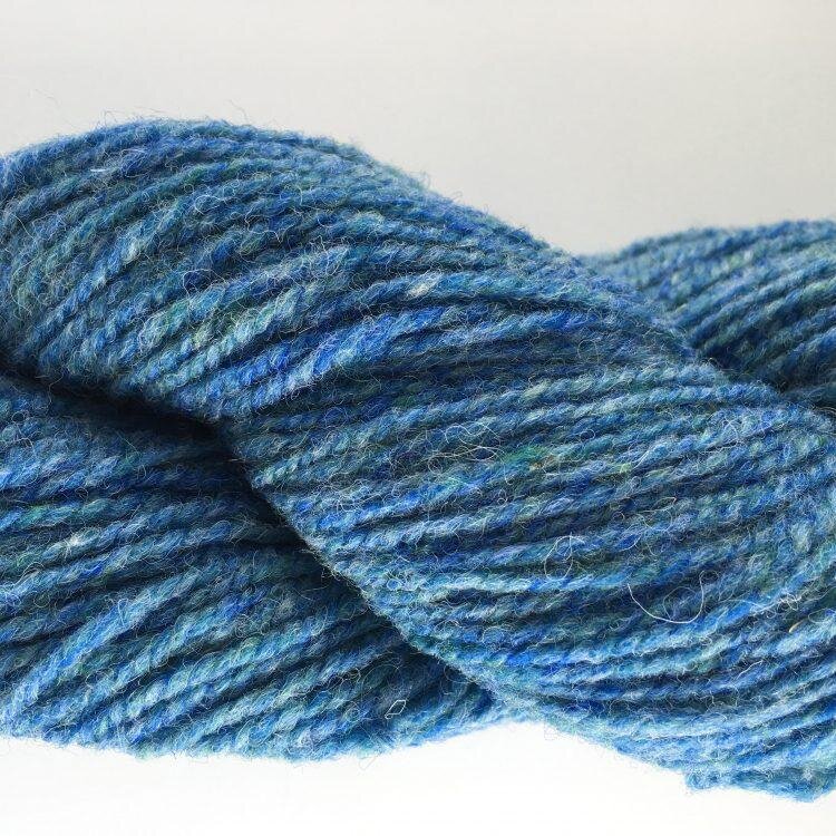 Turquoise 48