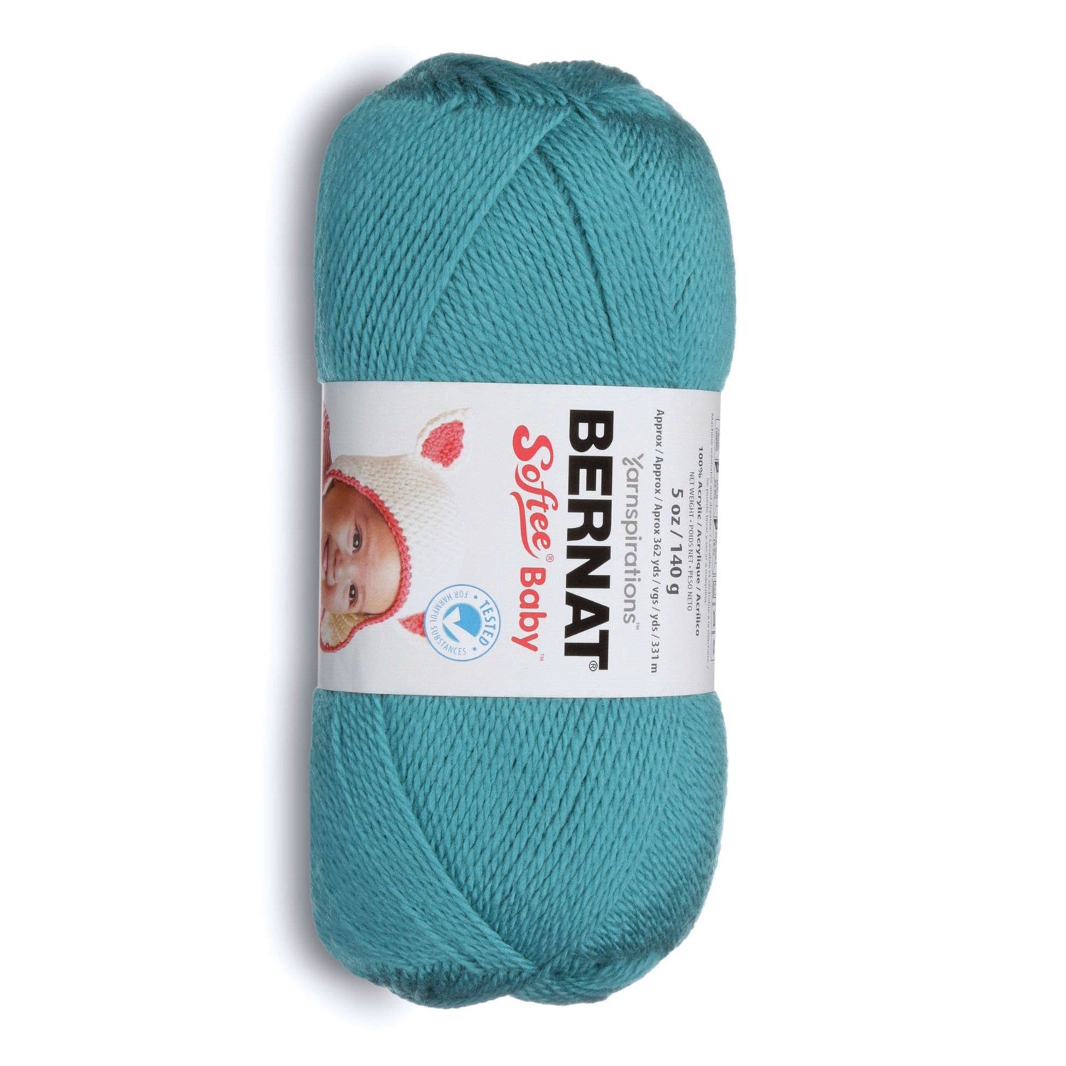 Knitting wool Crochet Soft Baby 4 Ply Bamboo Milk Cotton Acrylic Yarn  56Colors