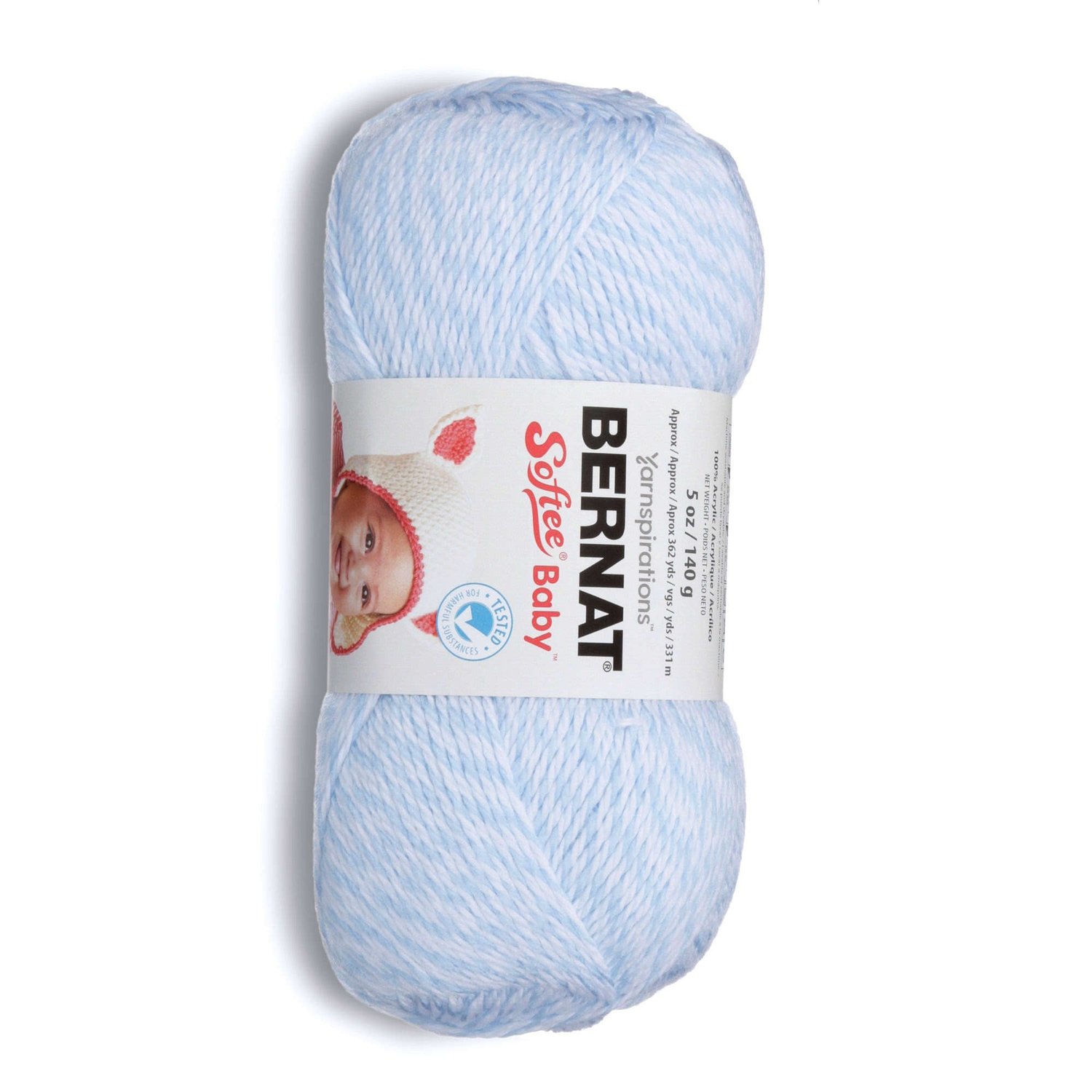 Knitting wool Crochet Soft Baby 4 Ply Bamboo Milk Cotton Acrylic Yarn  56Colors