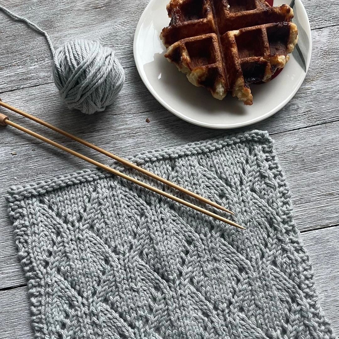 We're so excited about this year's YOD pattern club that we've decided to host an in person monthly cast on for it. It's a great opportunity for those wanting to expand their knitting skills and explore new stitch patterns. Please visit the events pa