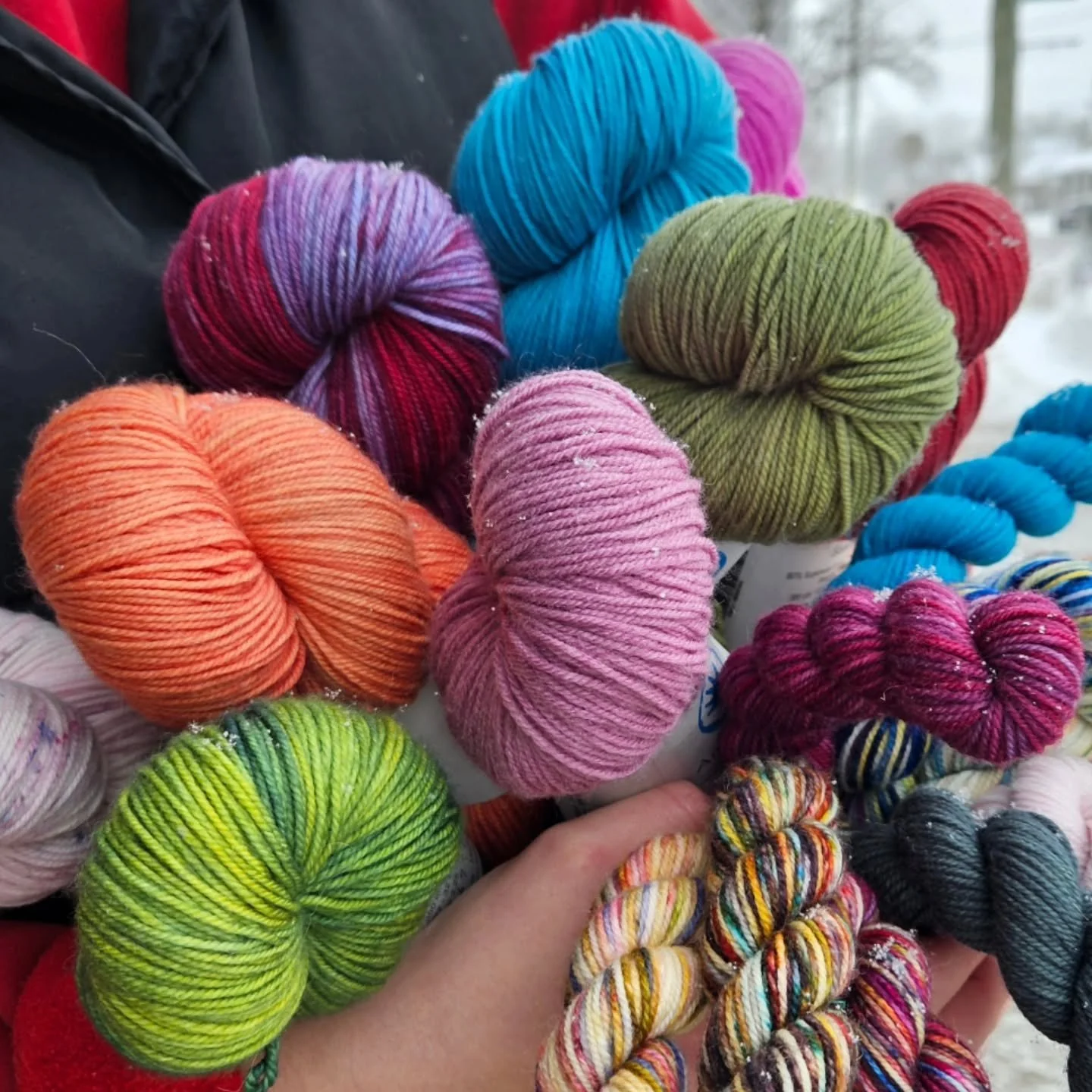 We're closing out 2025 and welcoming in 2026 with a 50% OFF sale!

For our final sale of this year and our first of the new year, enjoy 50% OFF;
* Ancient Arts Socknado 
* Ancient Arts Socknado Twisters

Online only. No code is required.
Sale ends at