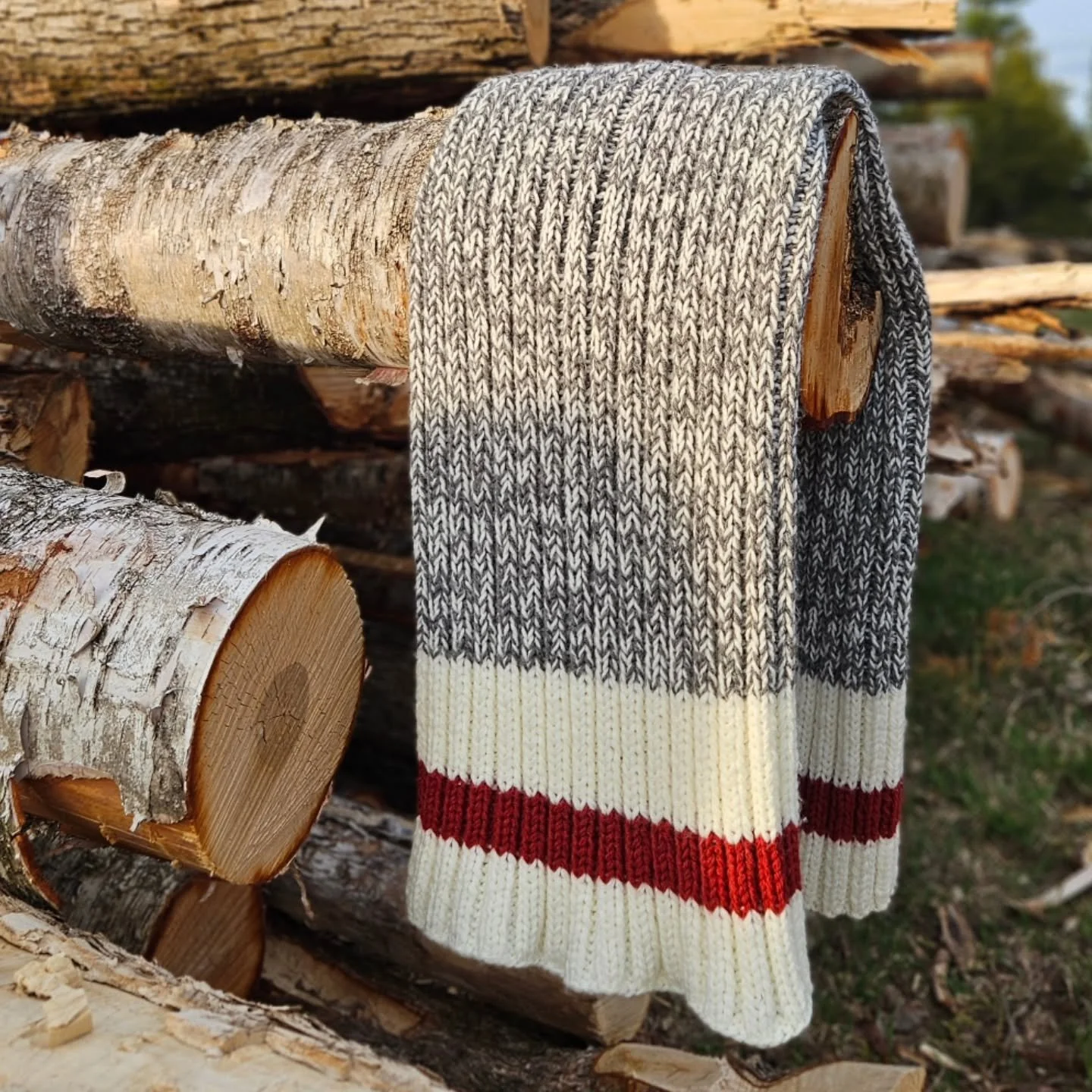 They&rsquo;re Back....

Our Sock Monkey Cabin Blanket Kits have been restocked! These cozy favourites never last long, and we&rsquo;re so excited to have them back on the shelves.

And yes&hellip; they&rsquo;re included in our Local Yarn Store Day ce