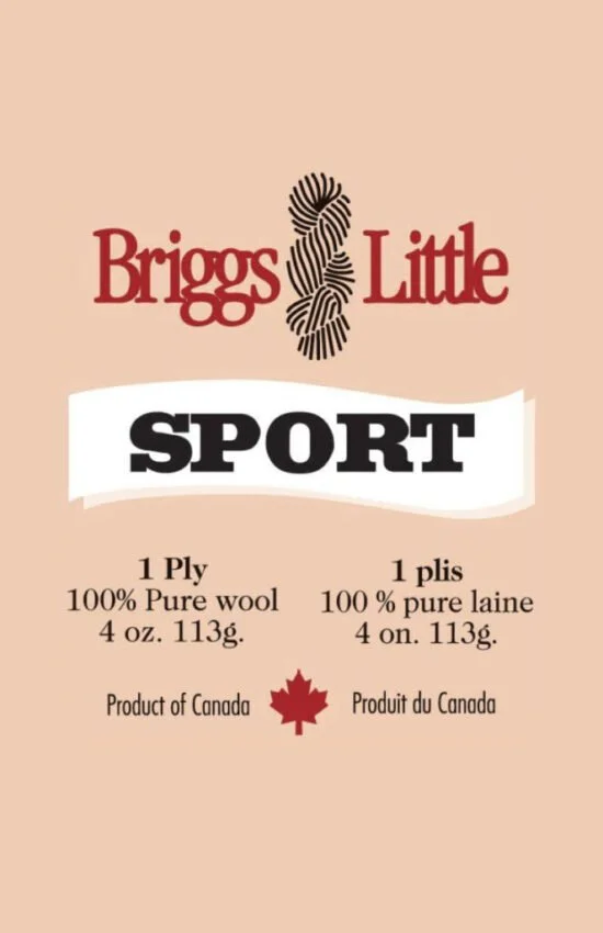 Briggs and Little Sport