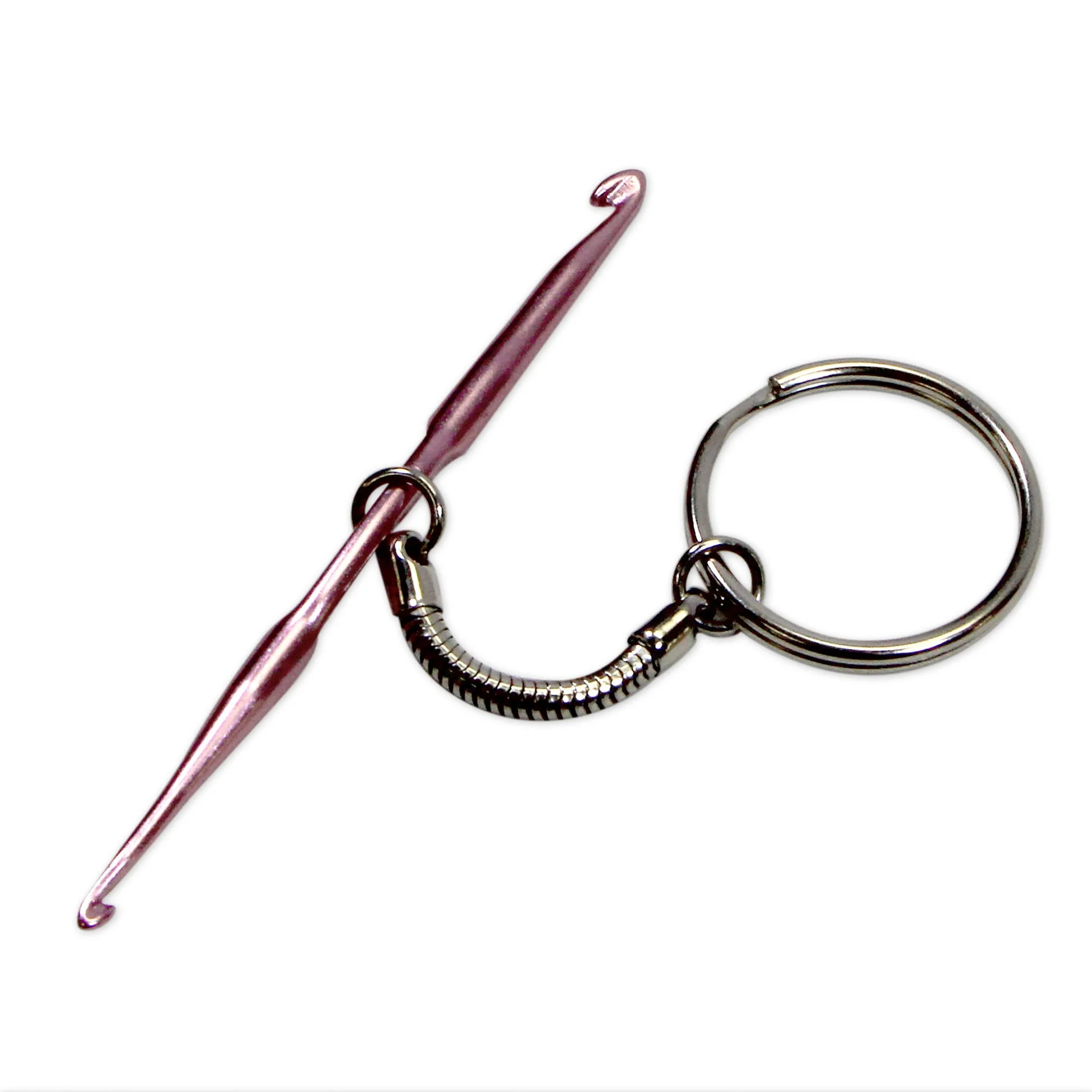 Unique Dropped Stitch Rescue Keychain.jpg