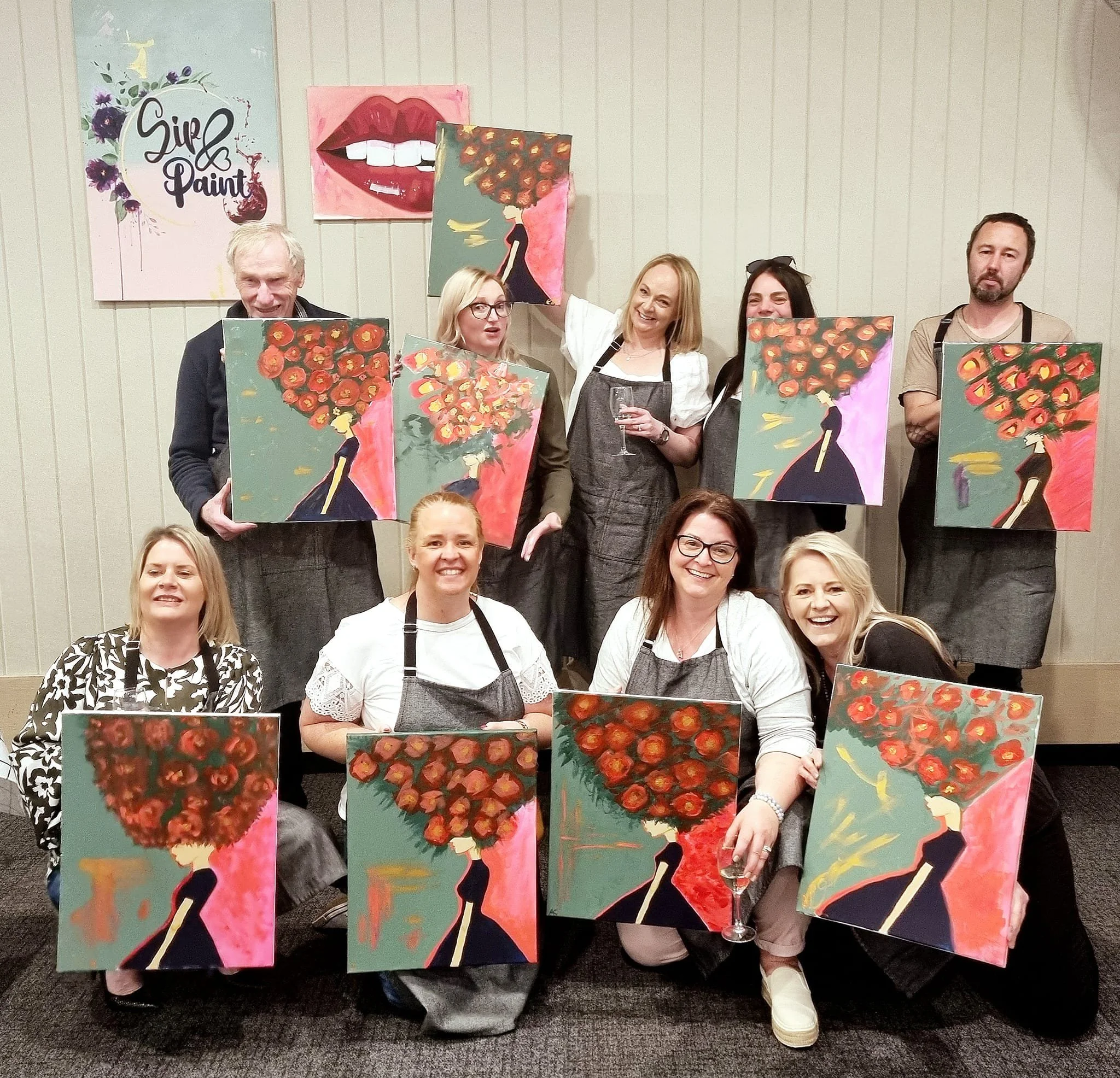 Sunbury Indoor Sports Centre