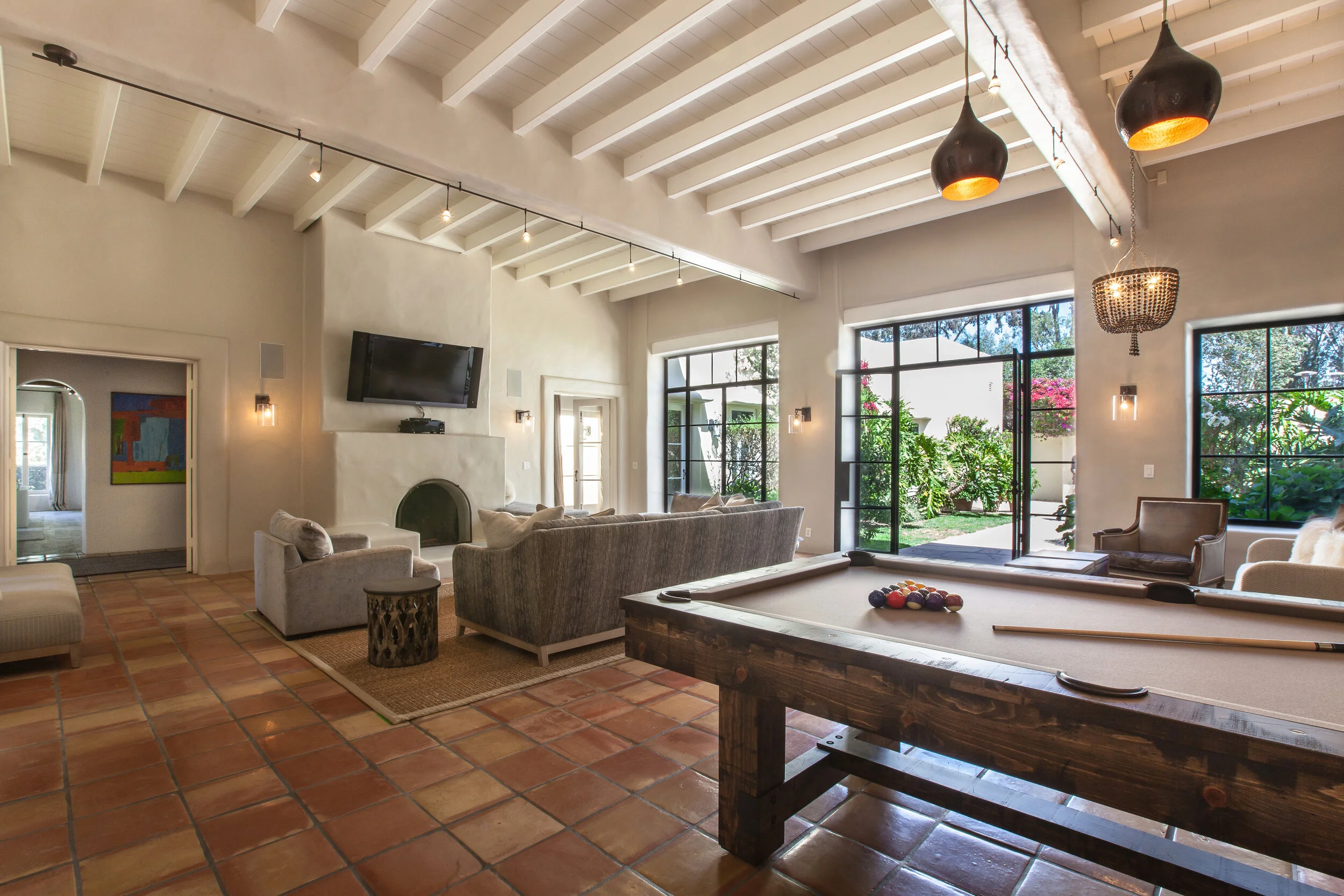 Interior Design Portfolio — Malia Design Inc