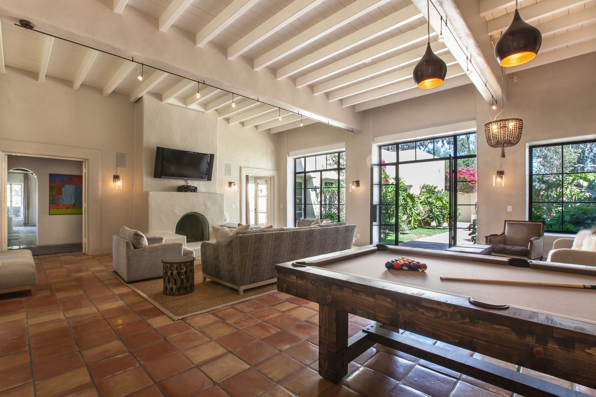 Interior Design Portfolio — Malia Design Inc