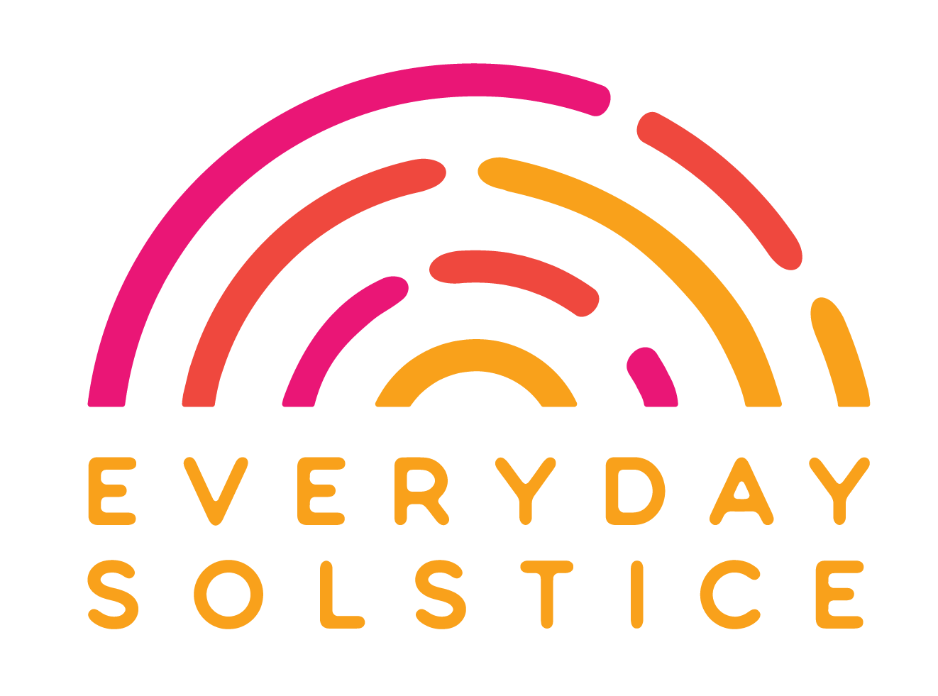 Everyday Solstice