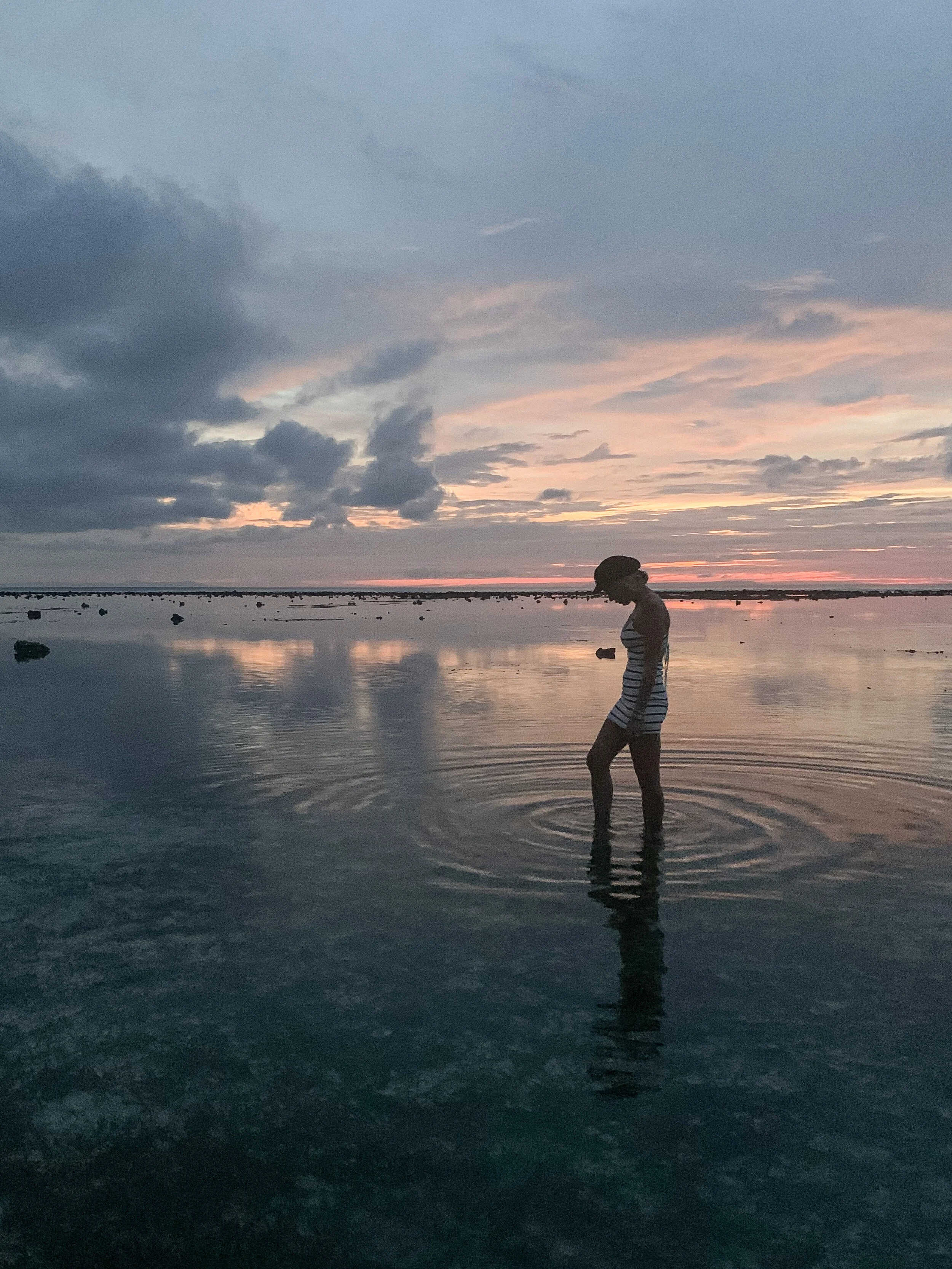 How To Create Your Own Ripple Effect