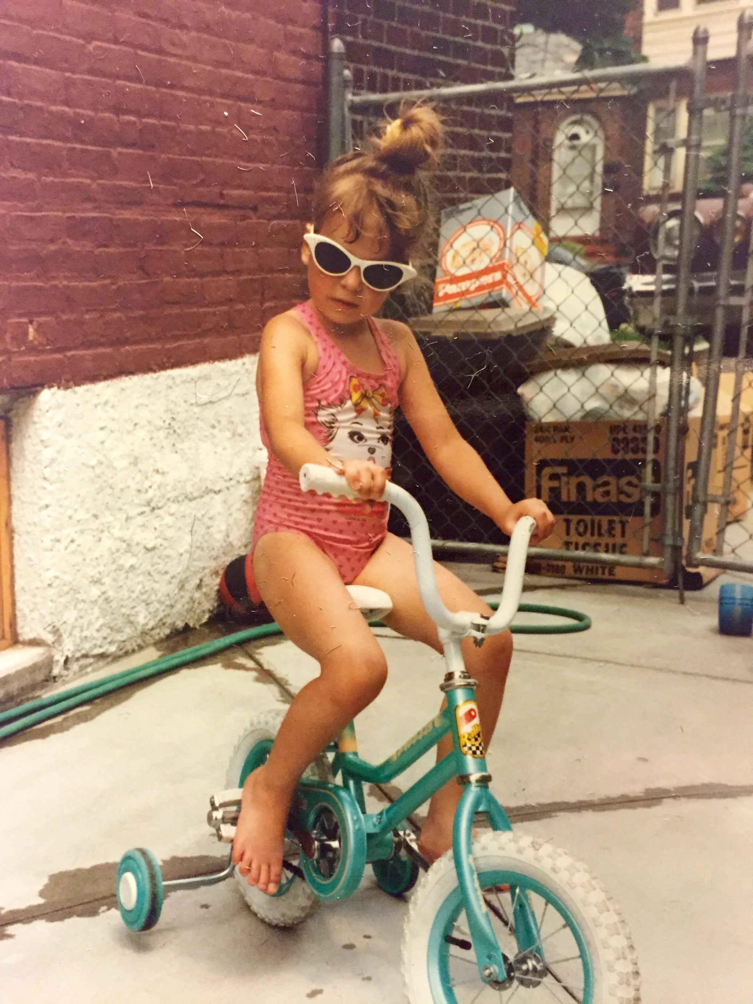 Born To Be A Badass, Chapter Share