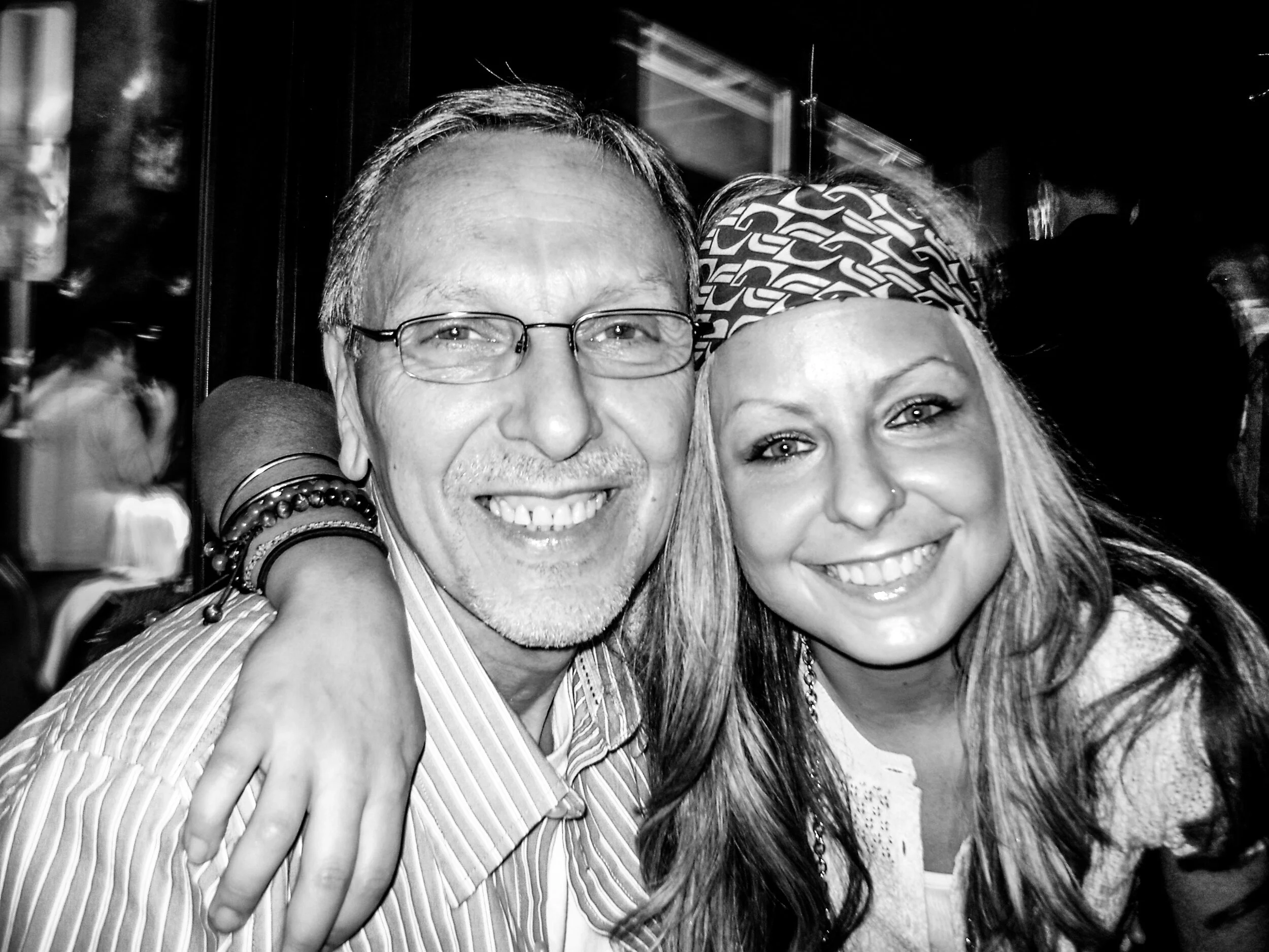 Born To Be A Badass, Chapter Share