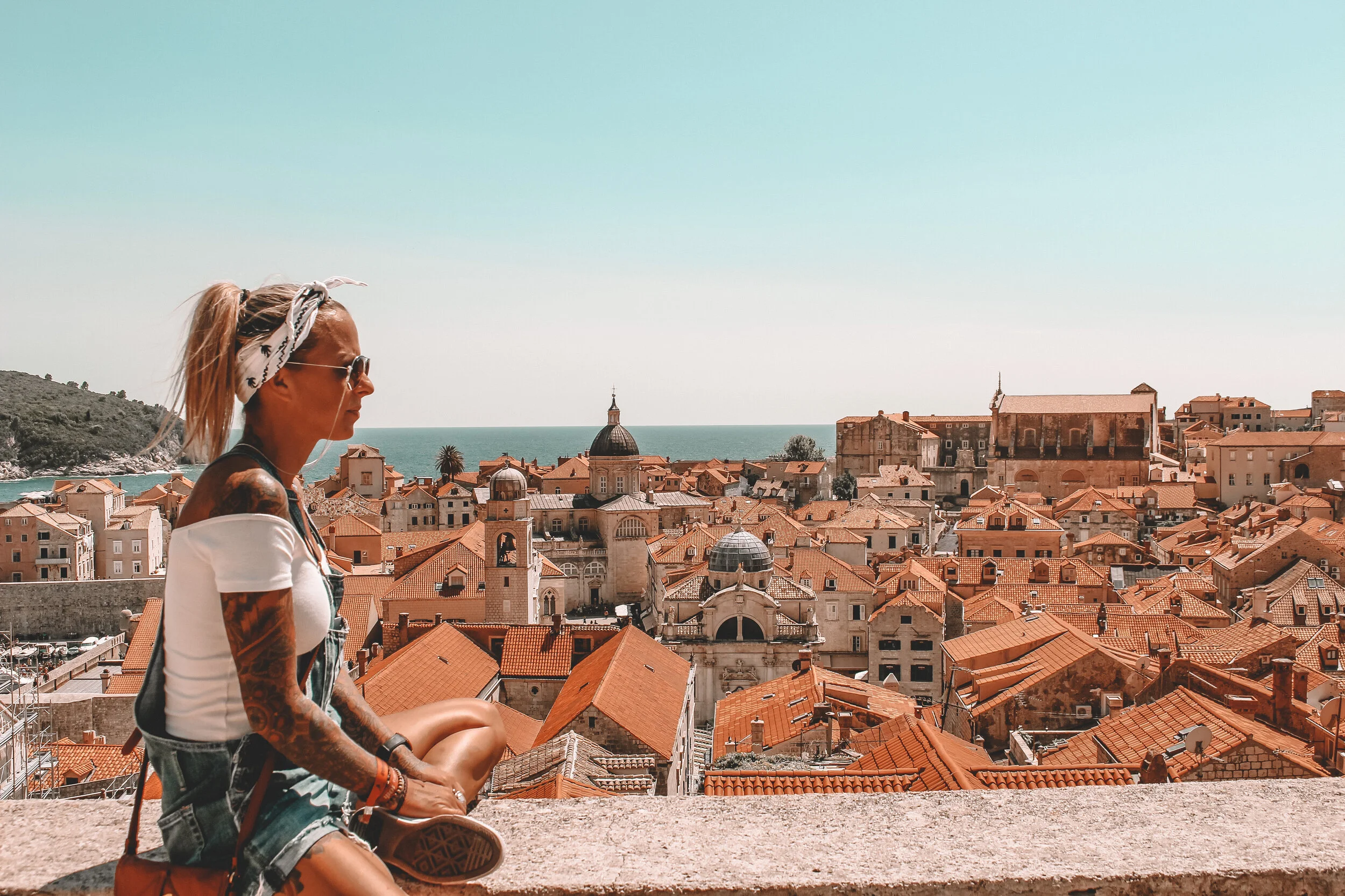 The Power Of Your Mind