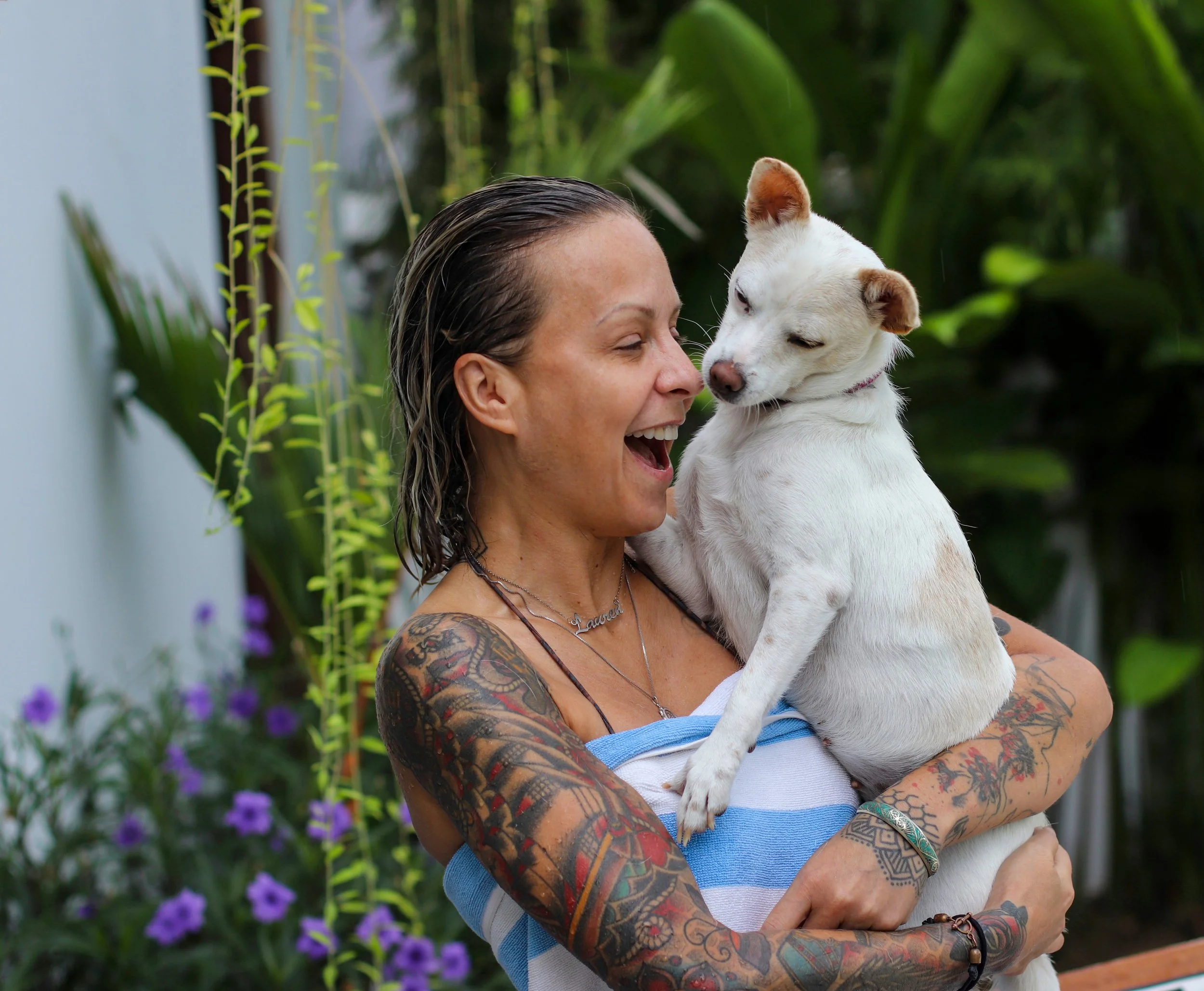 The Creative Process