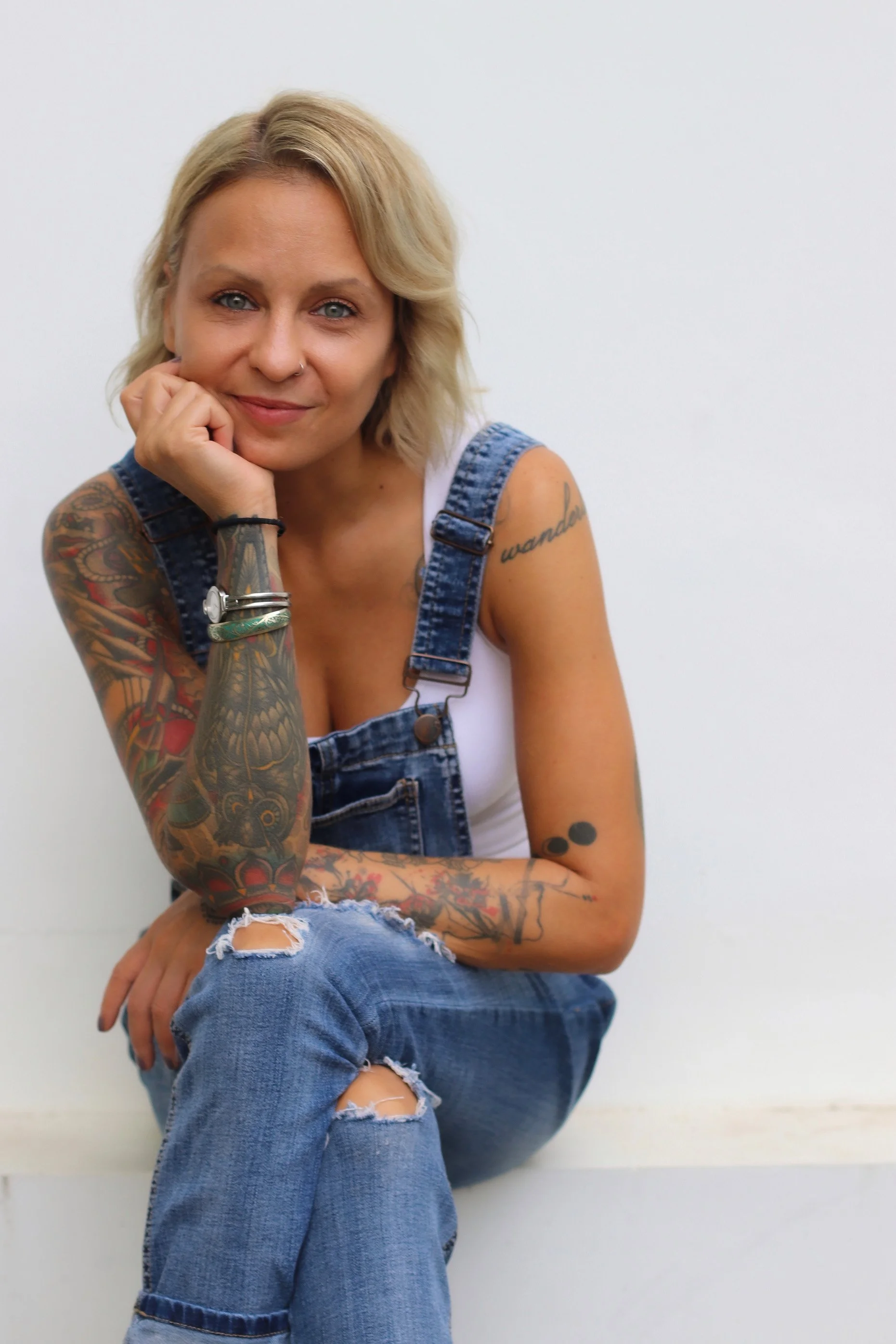 Mindset &amp; Health Is Key