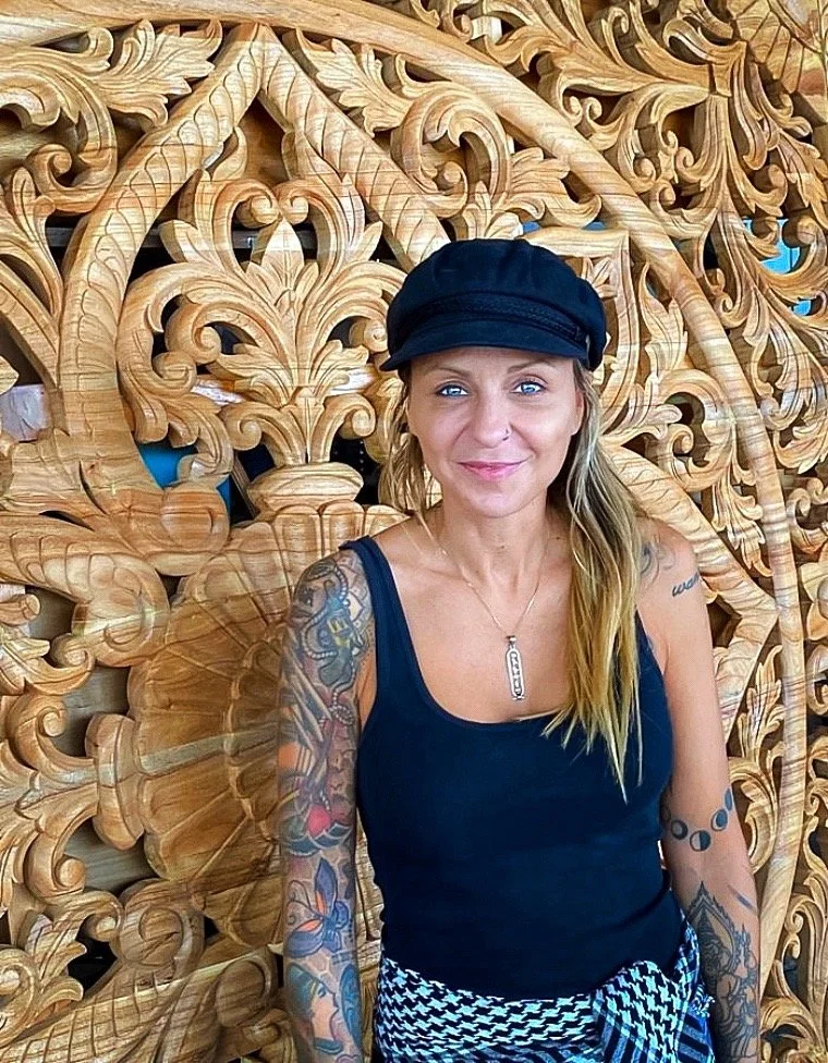 Back To The Office…And Other Stuff