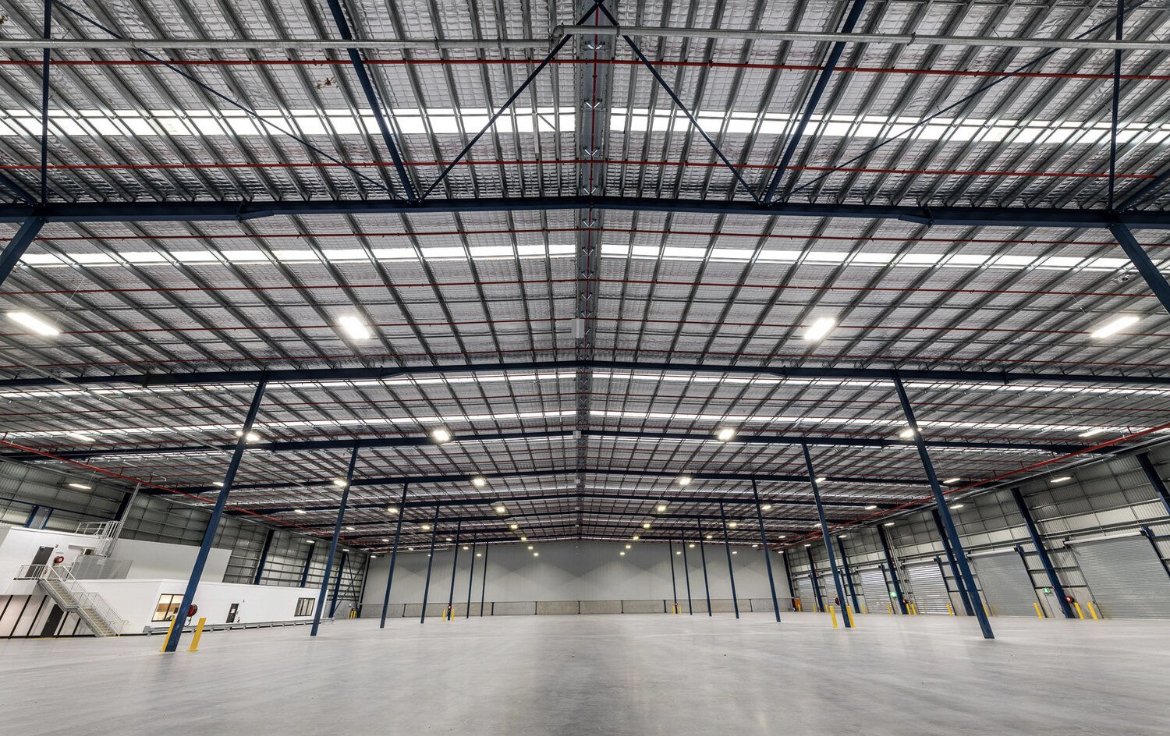 Yatala Warehouse, QLD