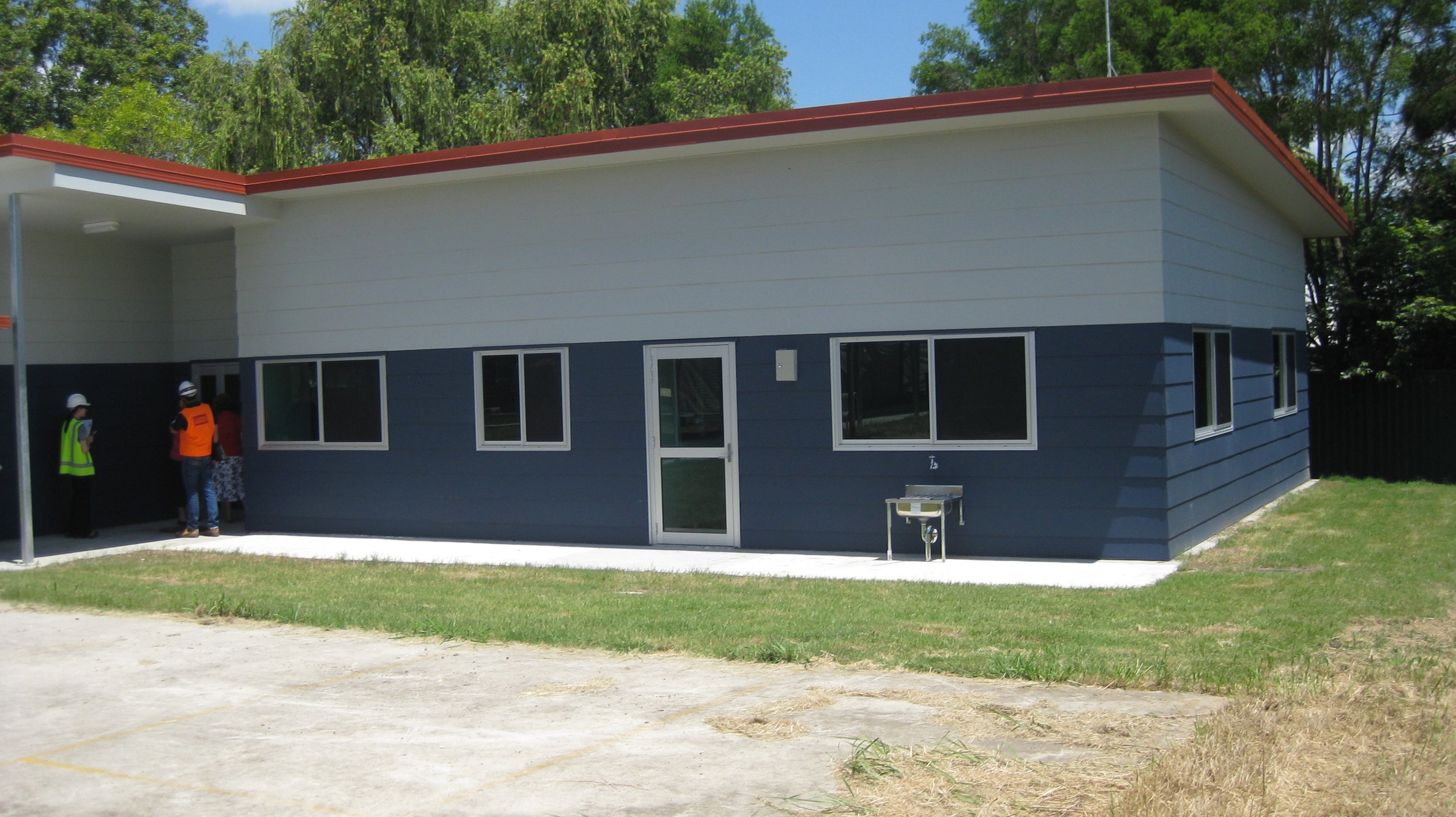 Claremont Special School, Brisbane, Queensland