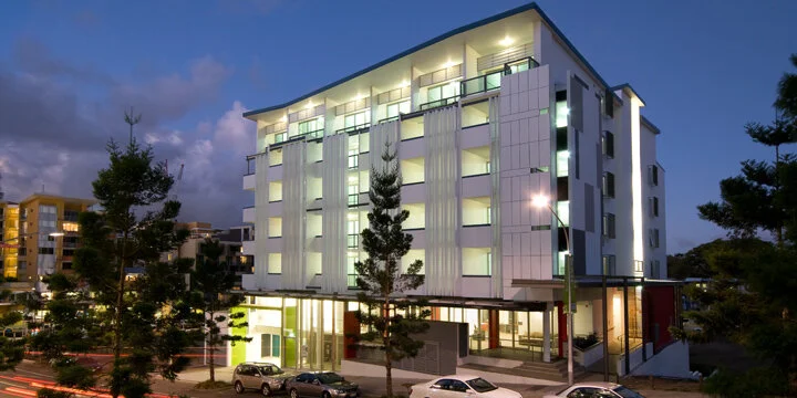 25 Musk Avenue, Kelvin Grove