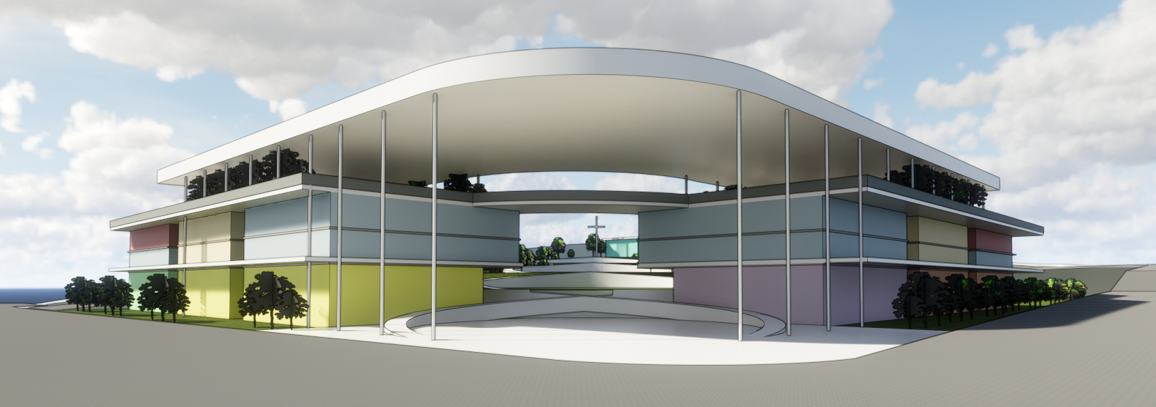 Springfield Catholic Secondary School