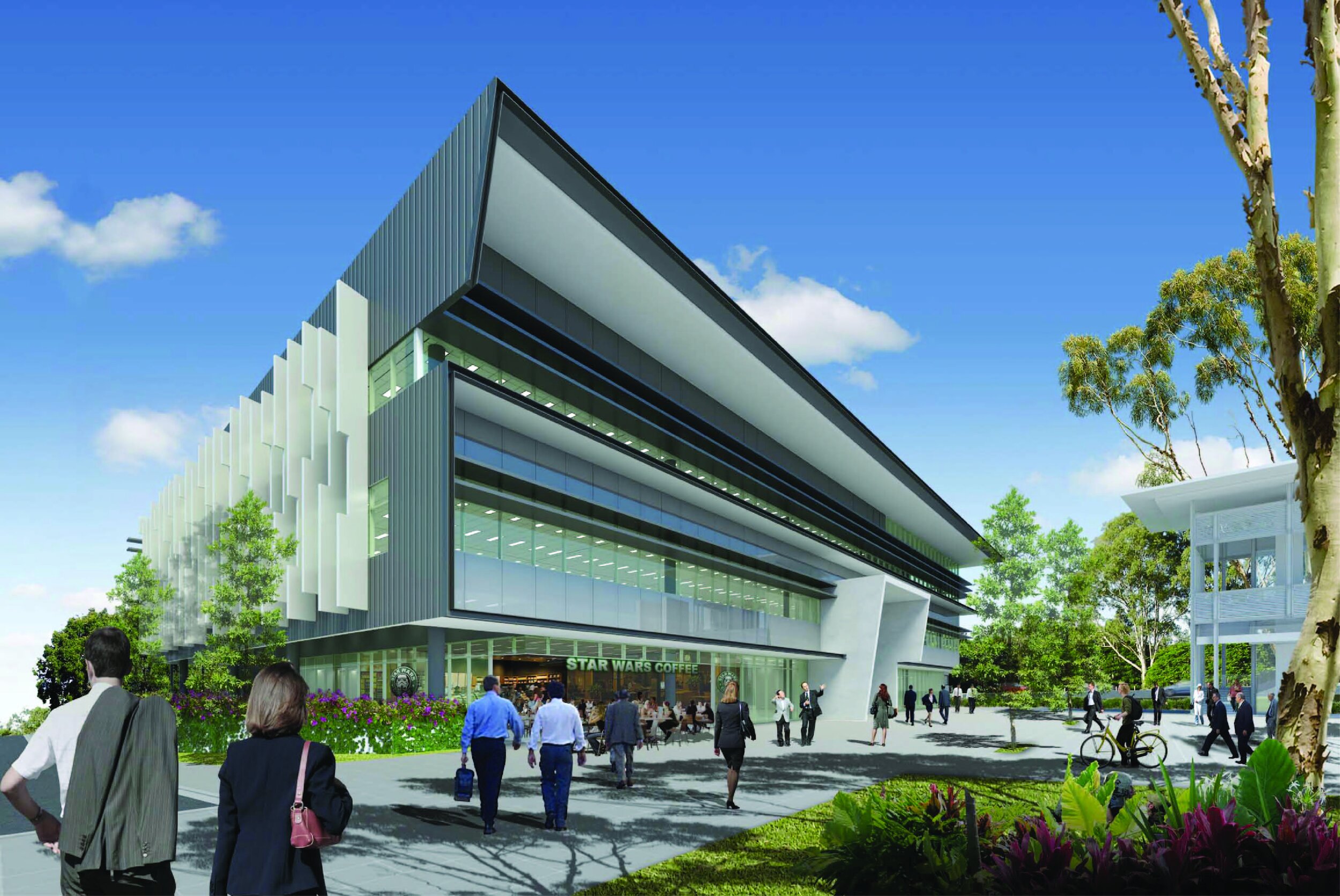 BCC Regional Business Centre